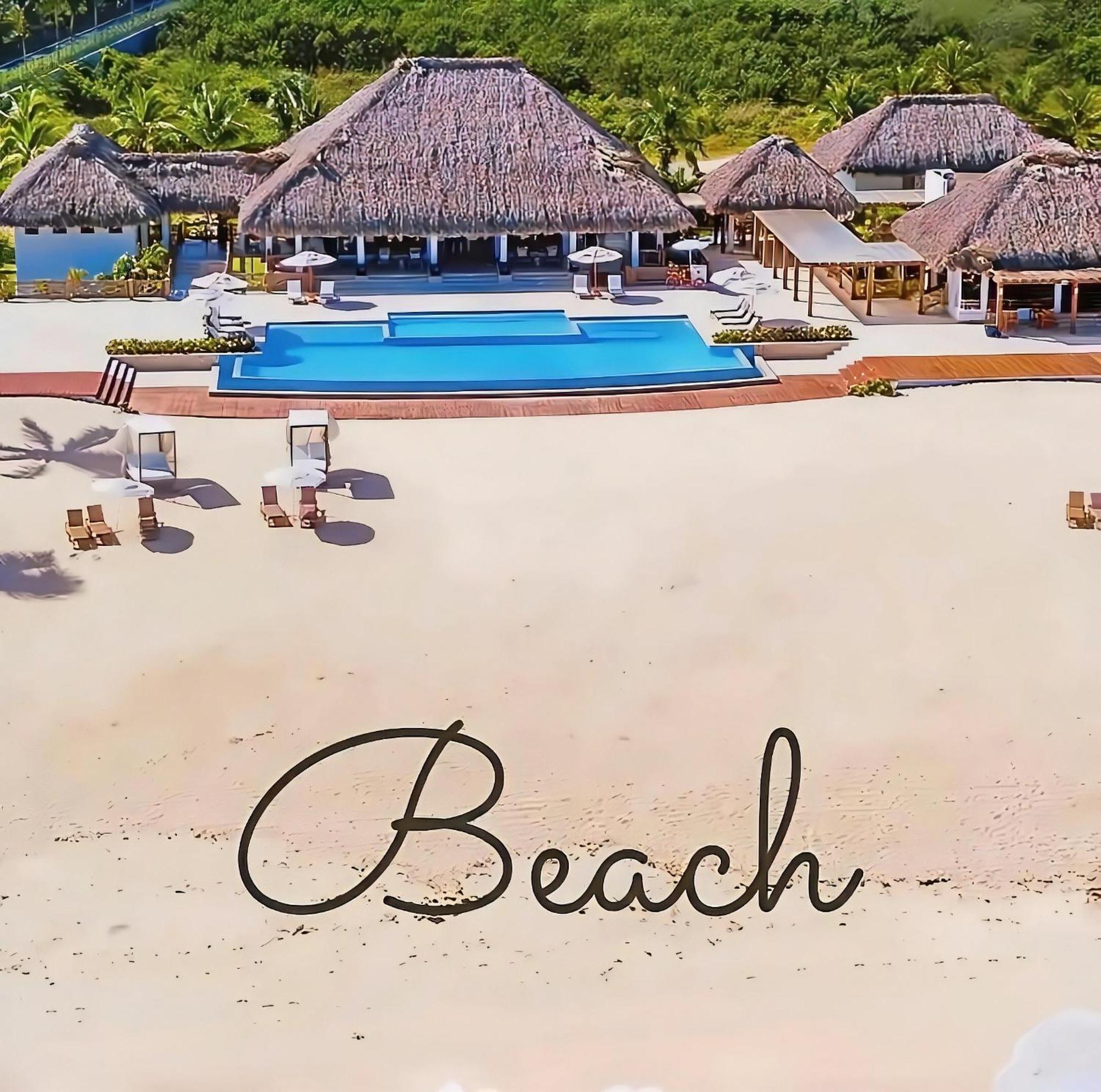 Espectacular Ph Con Hermosas Vistas En Cana Rock Star B-511 Punta Cana