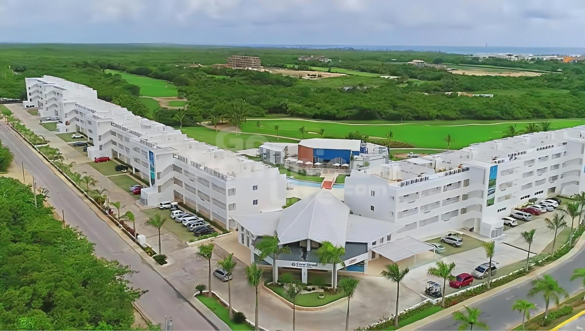 Trendy, Airport Trans * Punta Cana