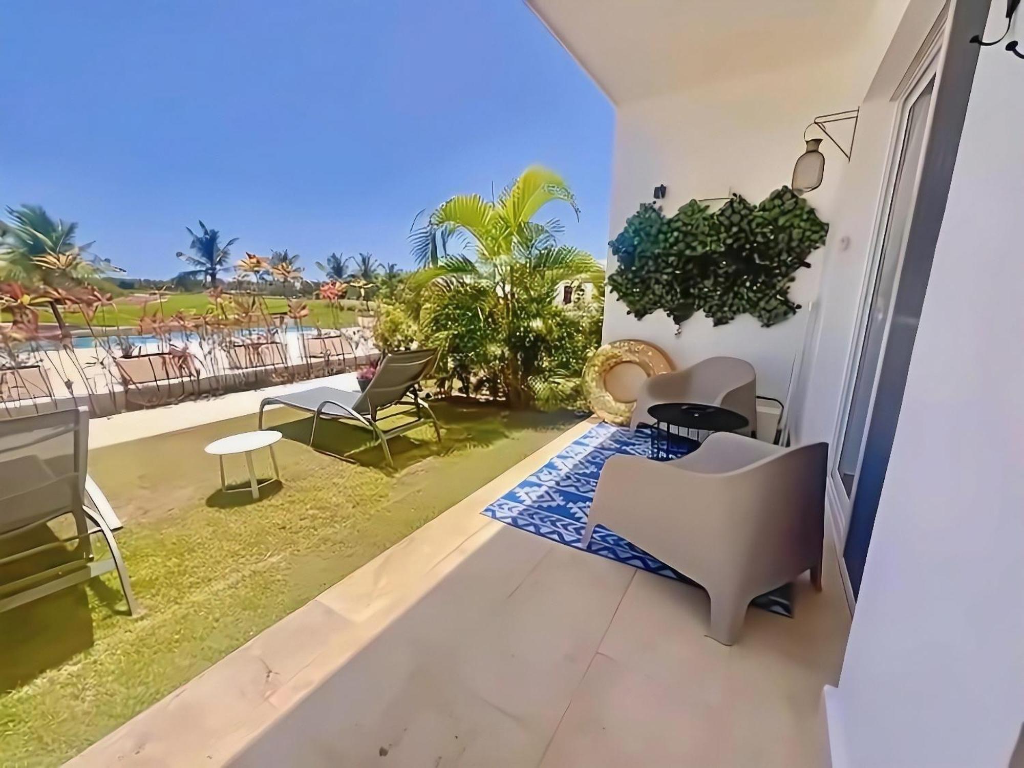 Trendy, Airport Trans Apartment Punta Cana