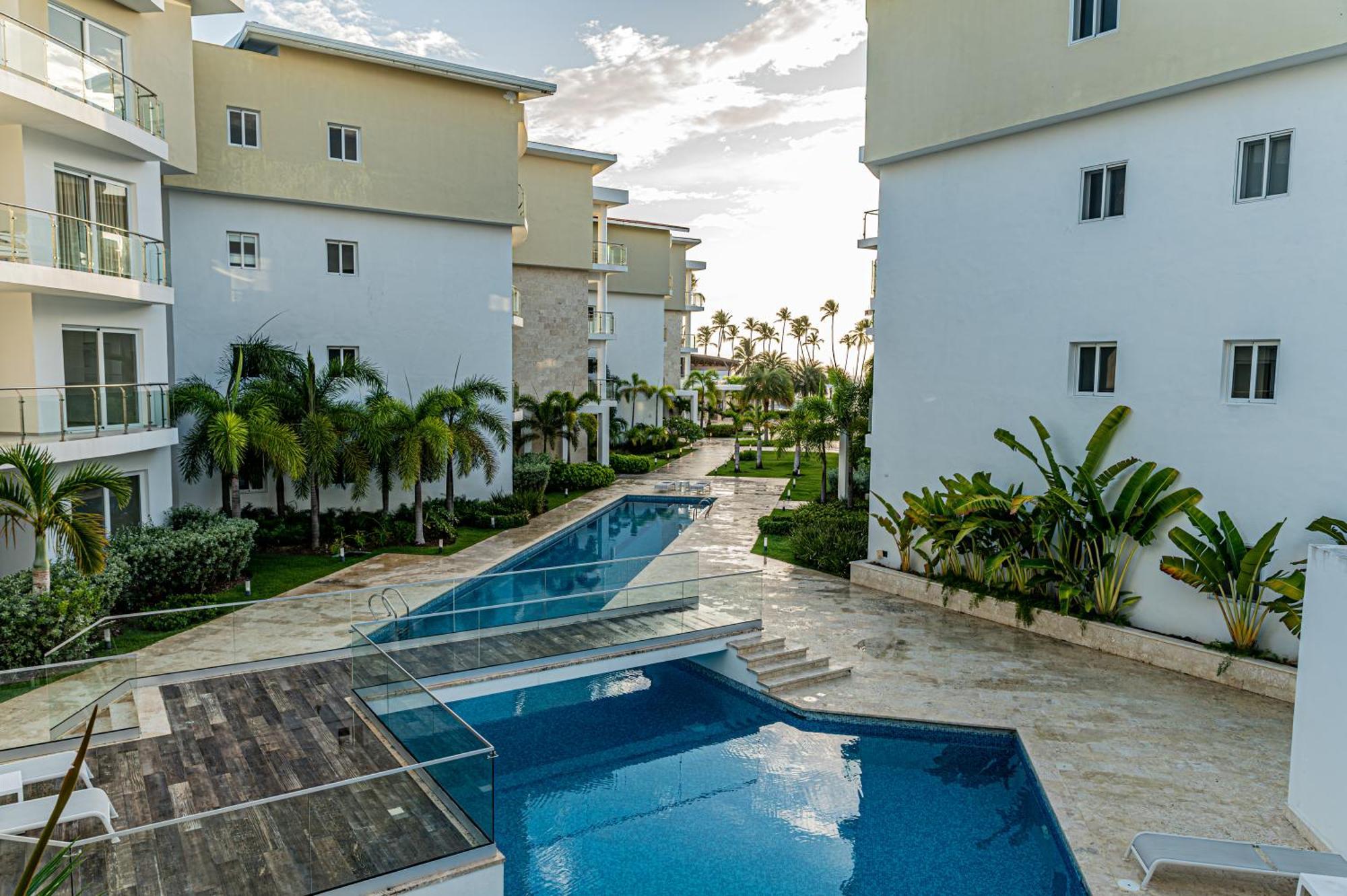 Playa Coral In Paradise F22 Apartamento