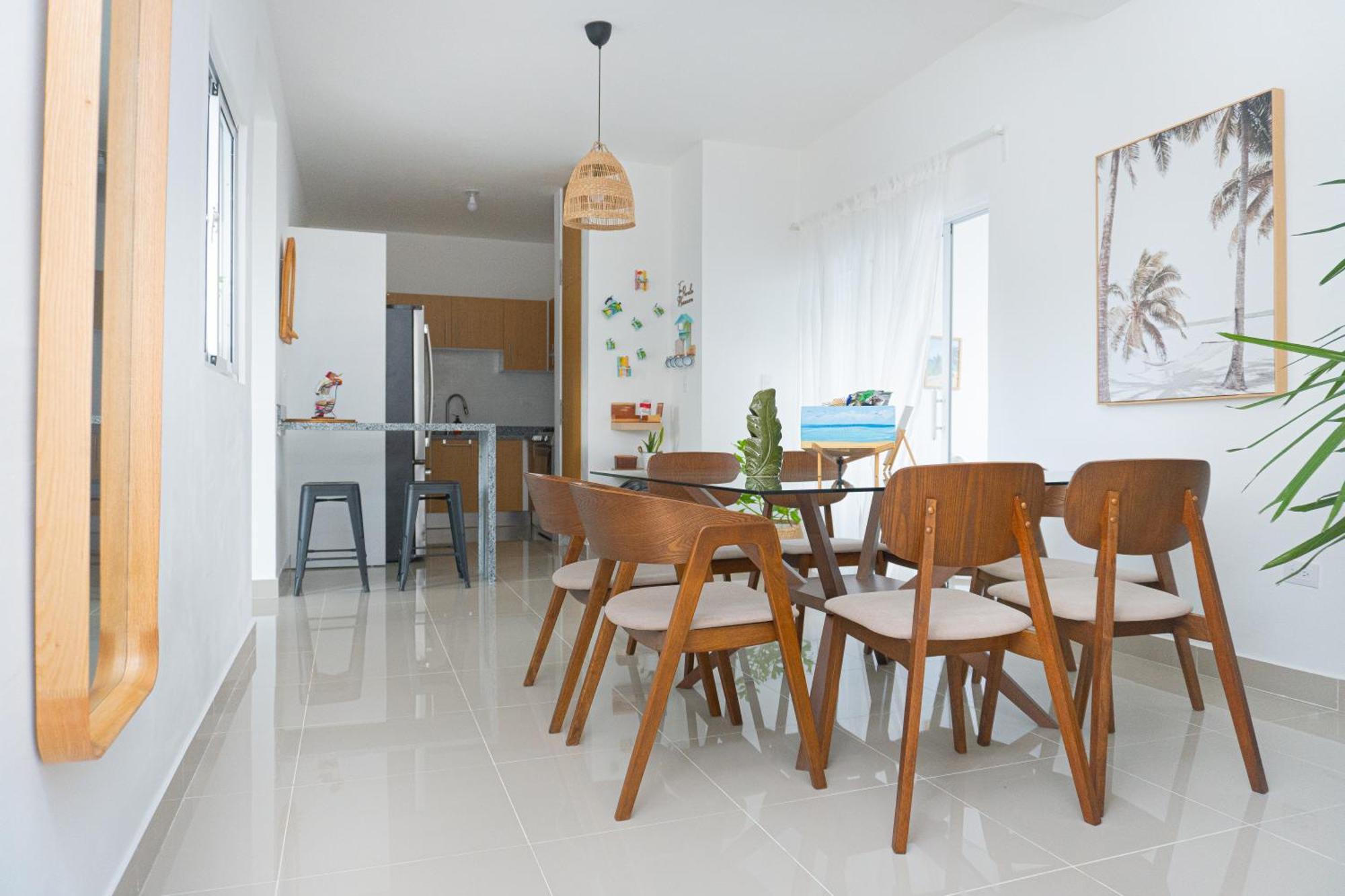 Apartamento Modern In Downtown *