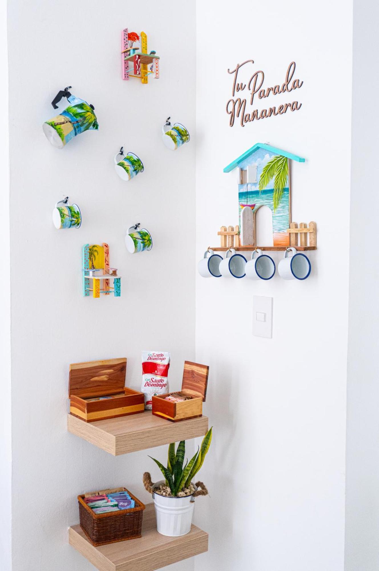 Apartamento Modern In Downtown