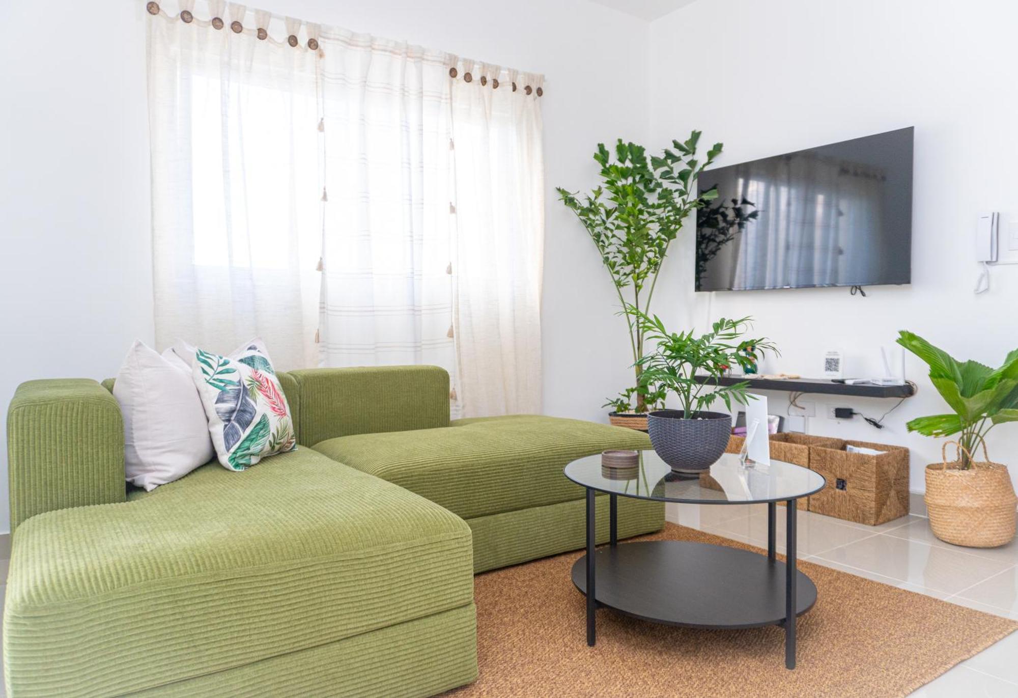 Apartamento Modern In Downtown Punta Cana