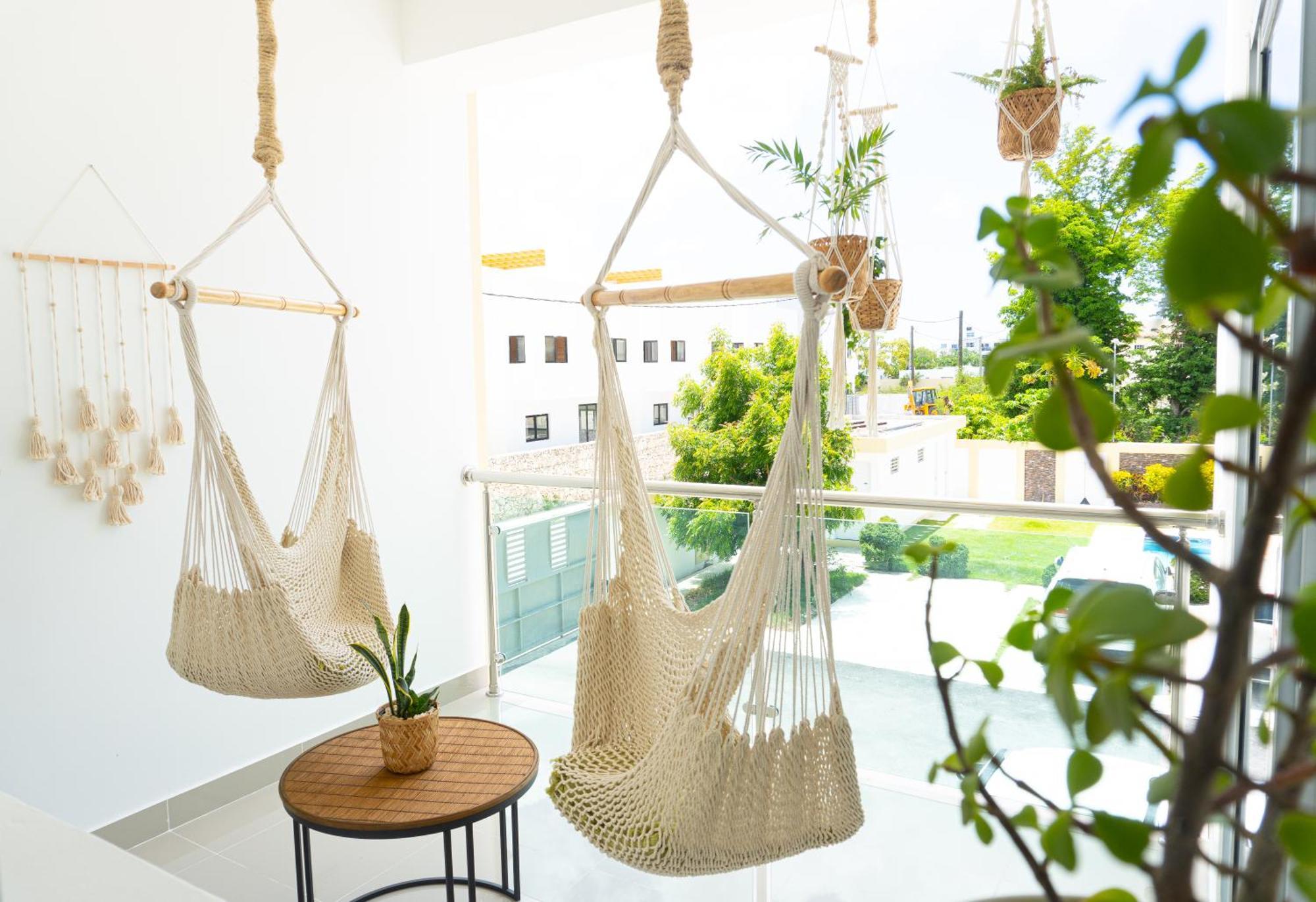 Modern In Downtown * Punta Cana