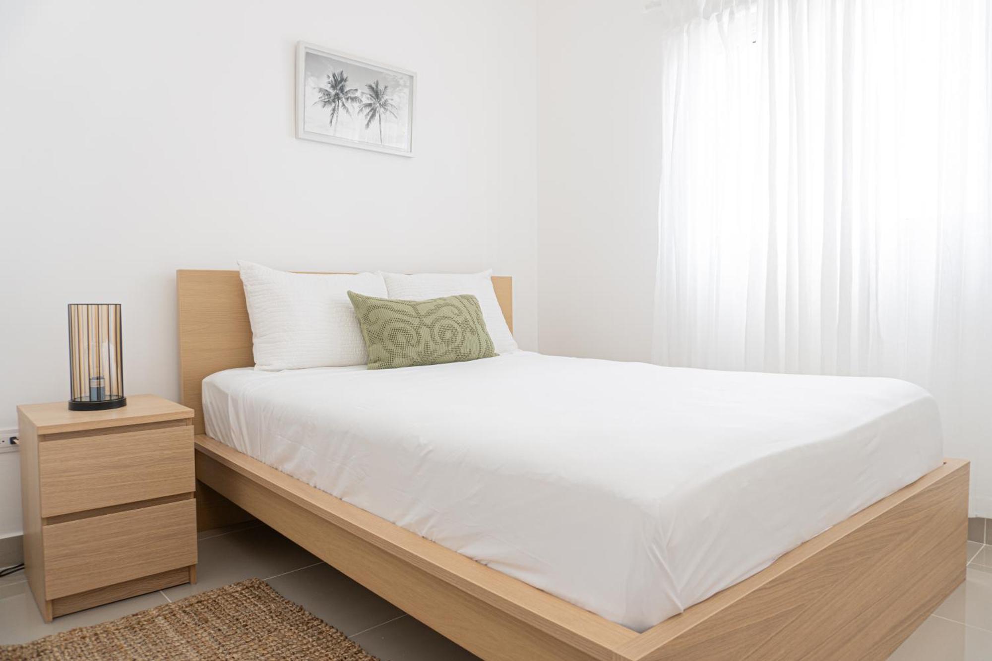 Apartamento Modern In Downtown