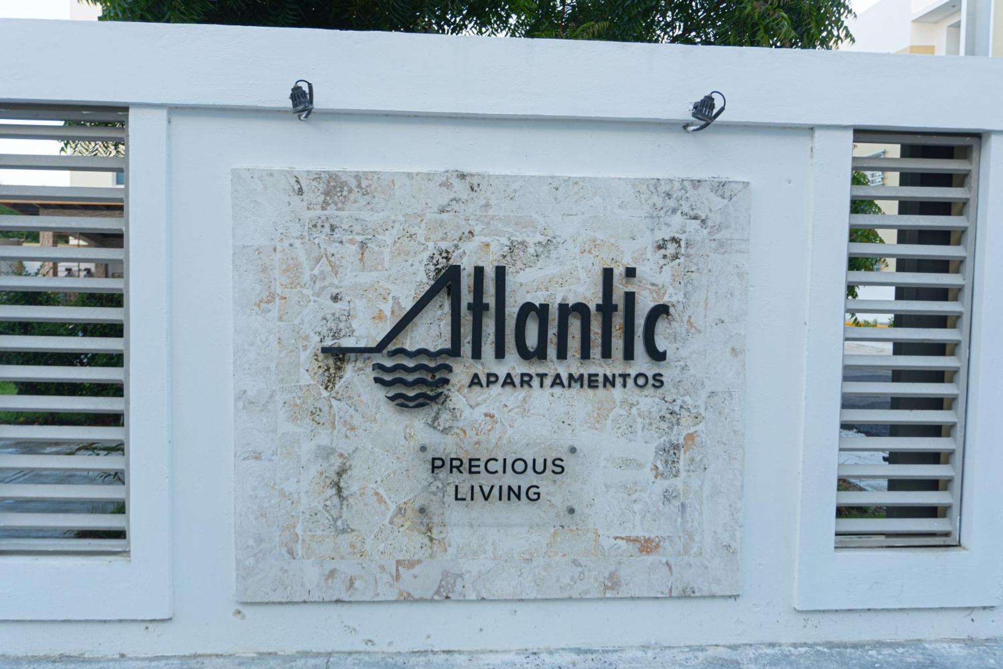 Modern In Downtown Punta Cana