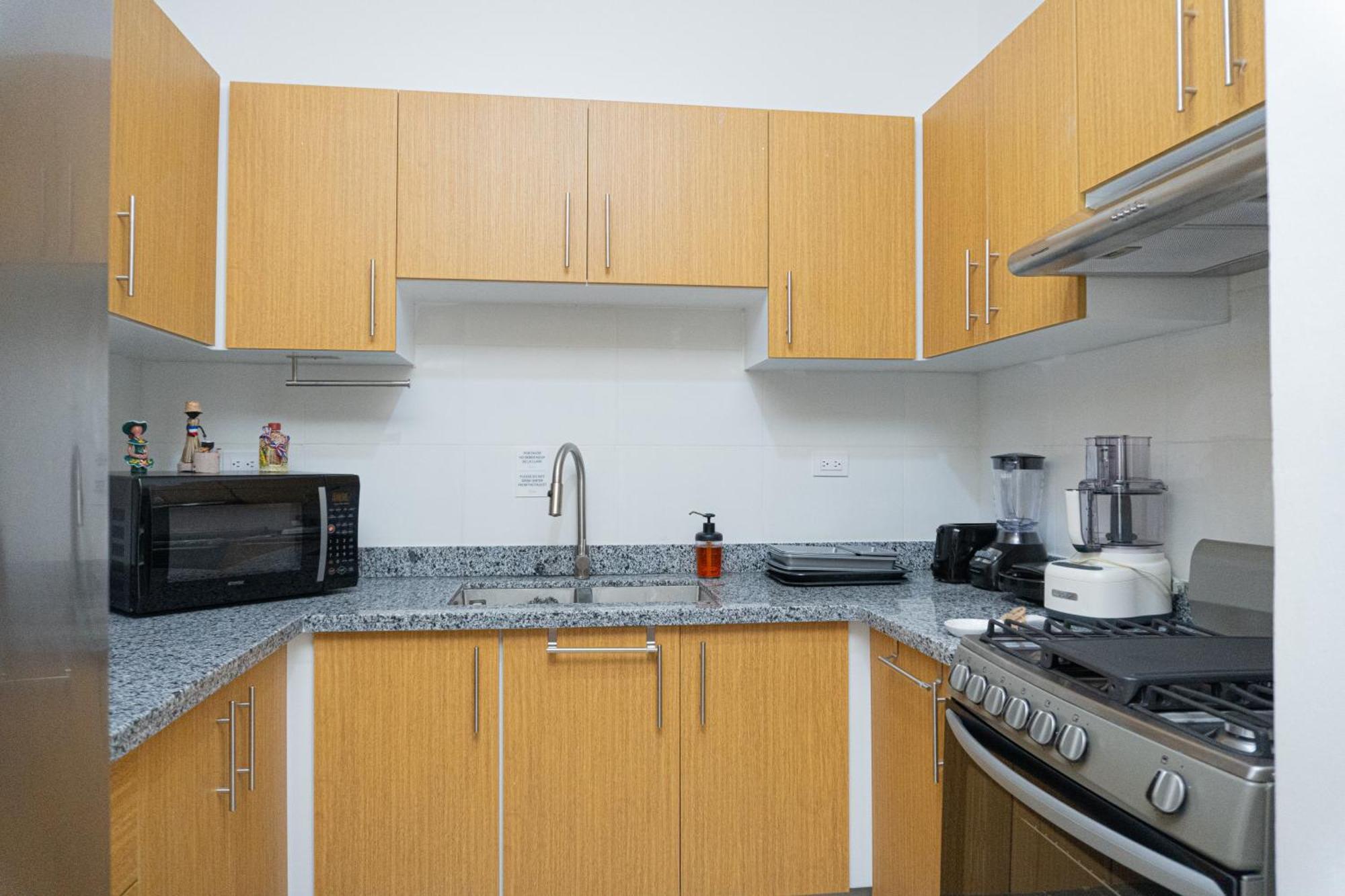 Apartamento Modern In Downtown Punta Cana