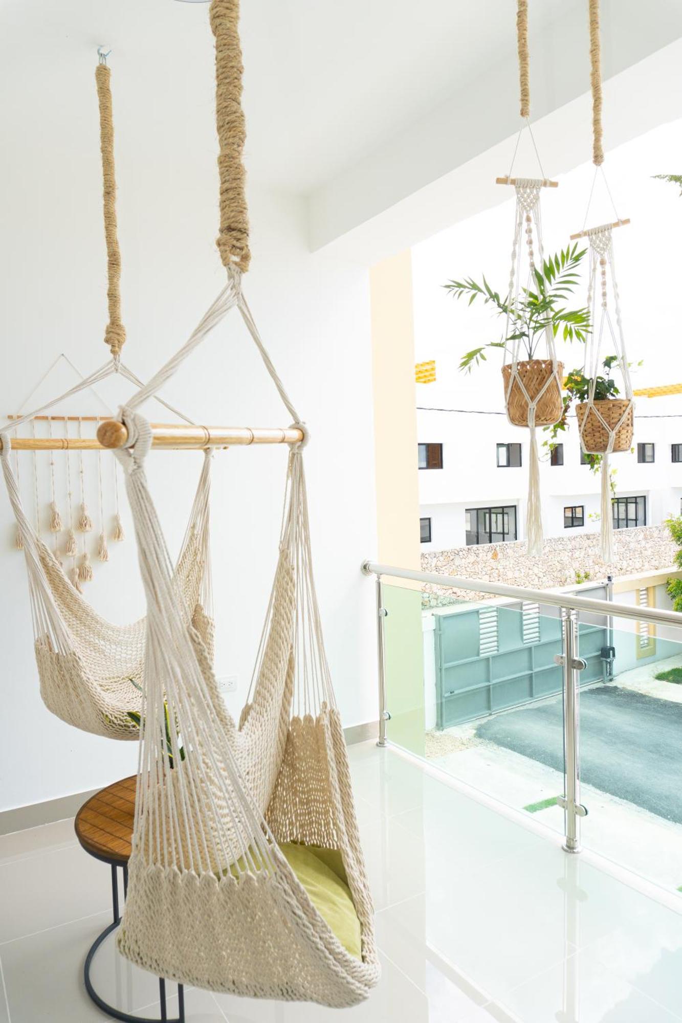 Modern In Downtown Punta Cana