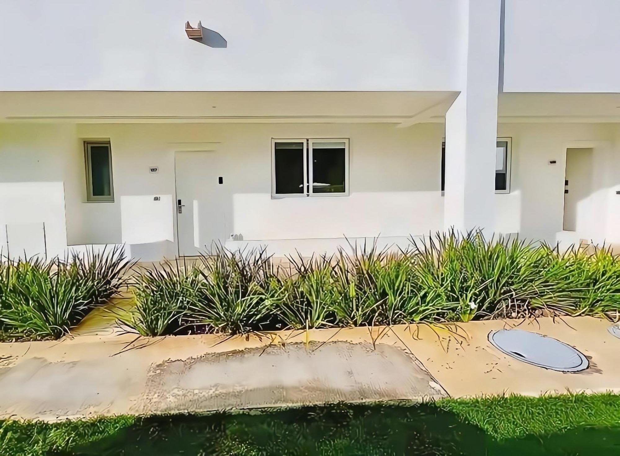 Apartamento Cana Rock Familiar