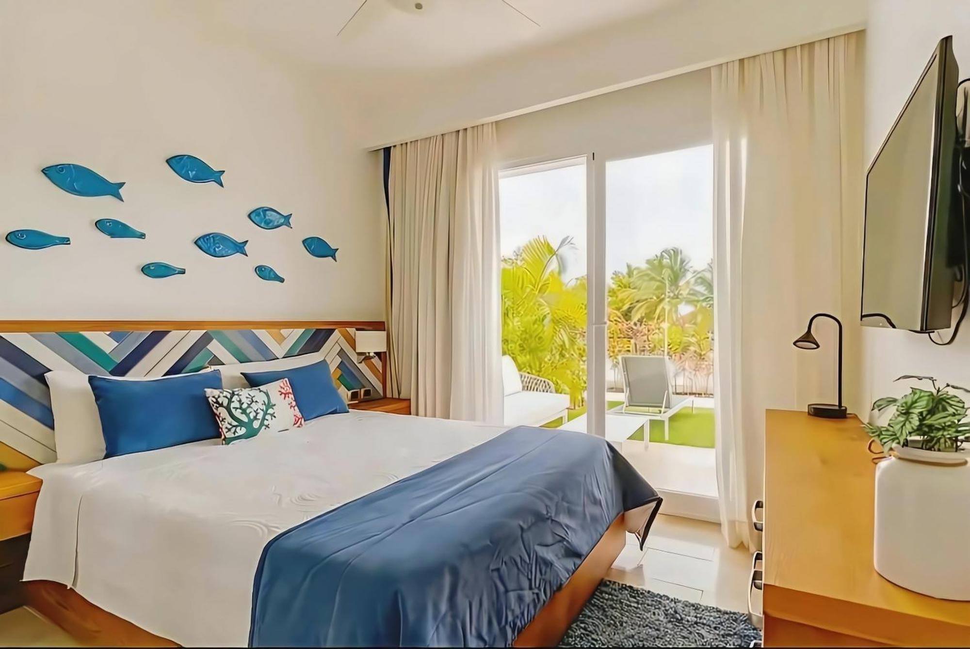 Cana Rock Familiar Apartamento Punta Cana