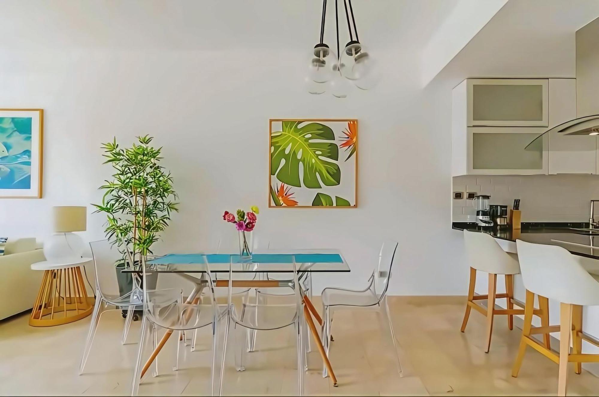 Apartamento Cana Rock Familiar