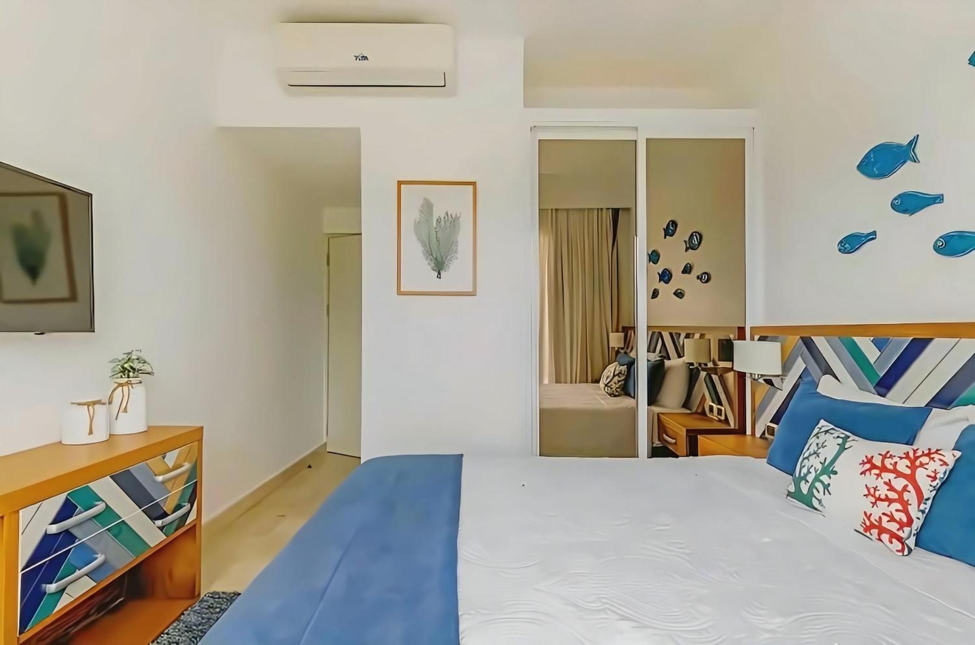 Apartamento Cana Rock Familiar Punta Cana