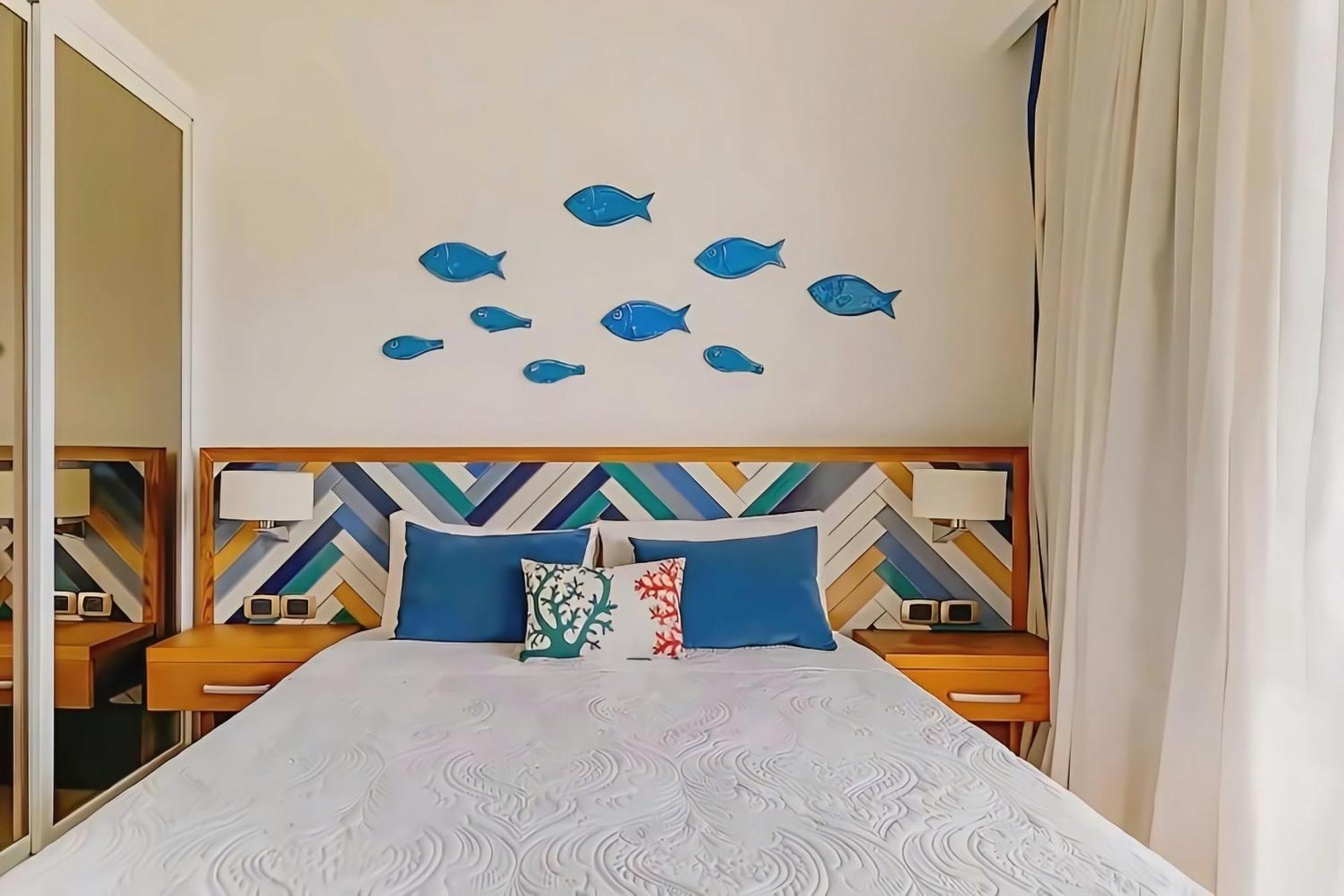 Apartamento Cana Rock Familiar