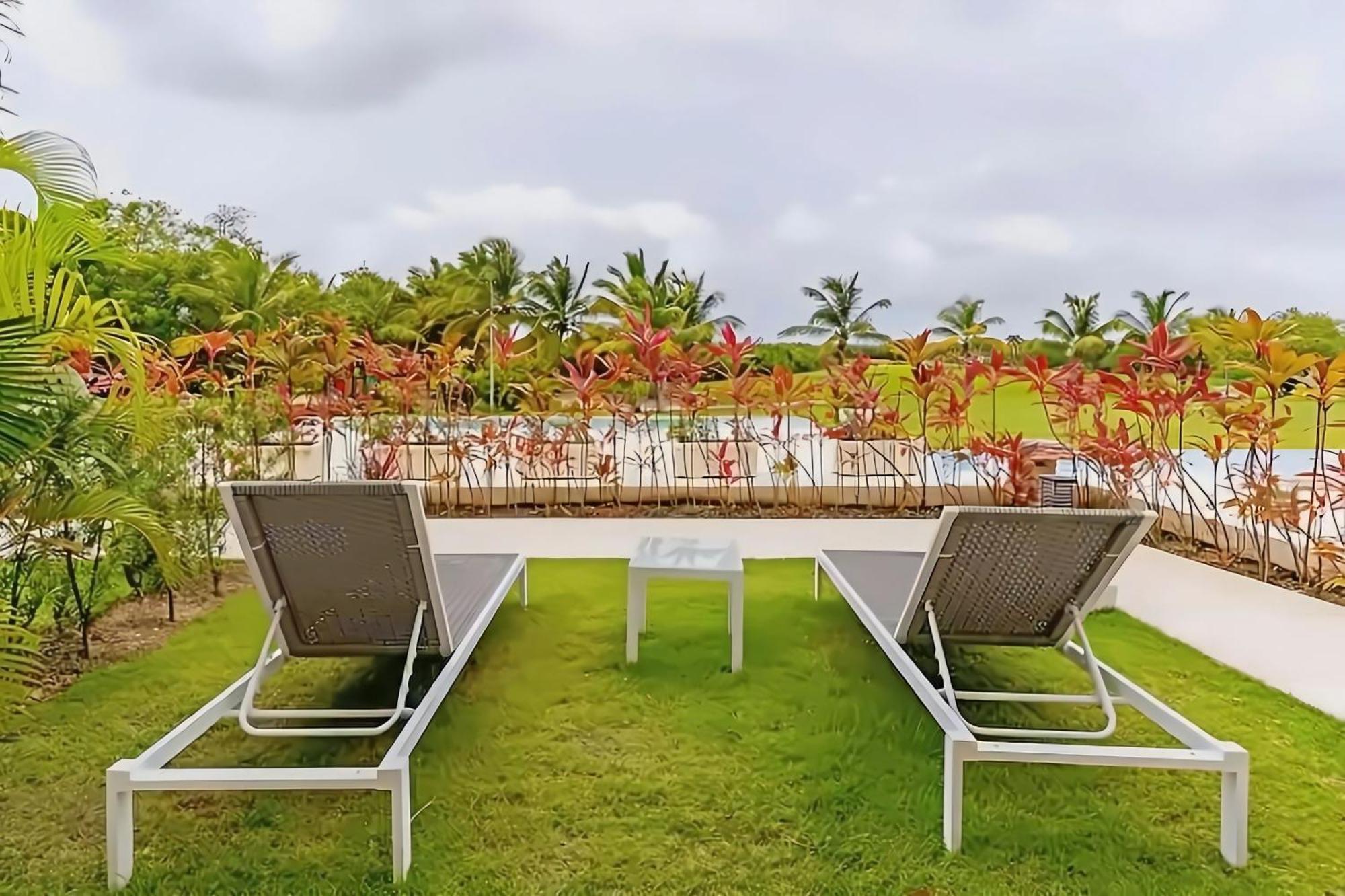 Apartamento Cana Rock Familiar