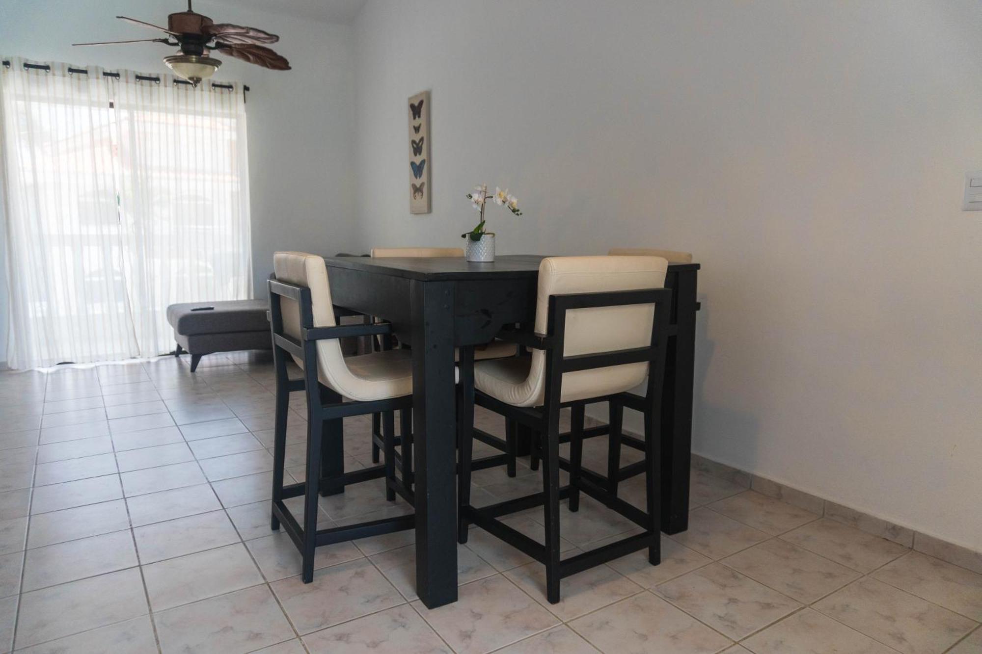 Sun Circle Pool & Apartment Punta Cana