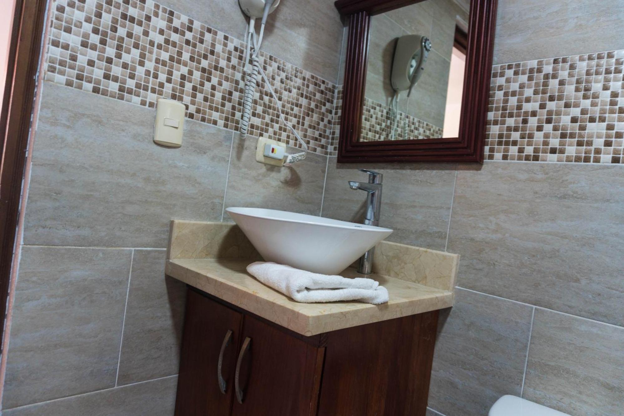Sun Circle Pool & Apartment Punta Cana