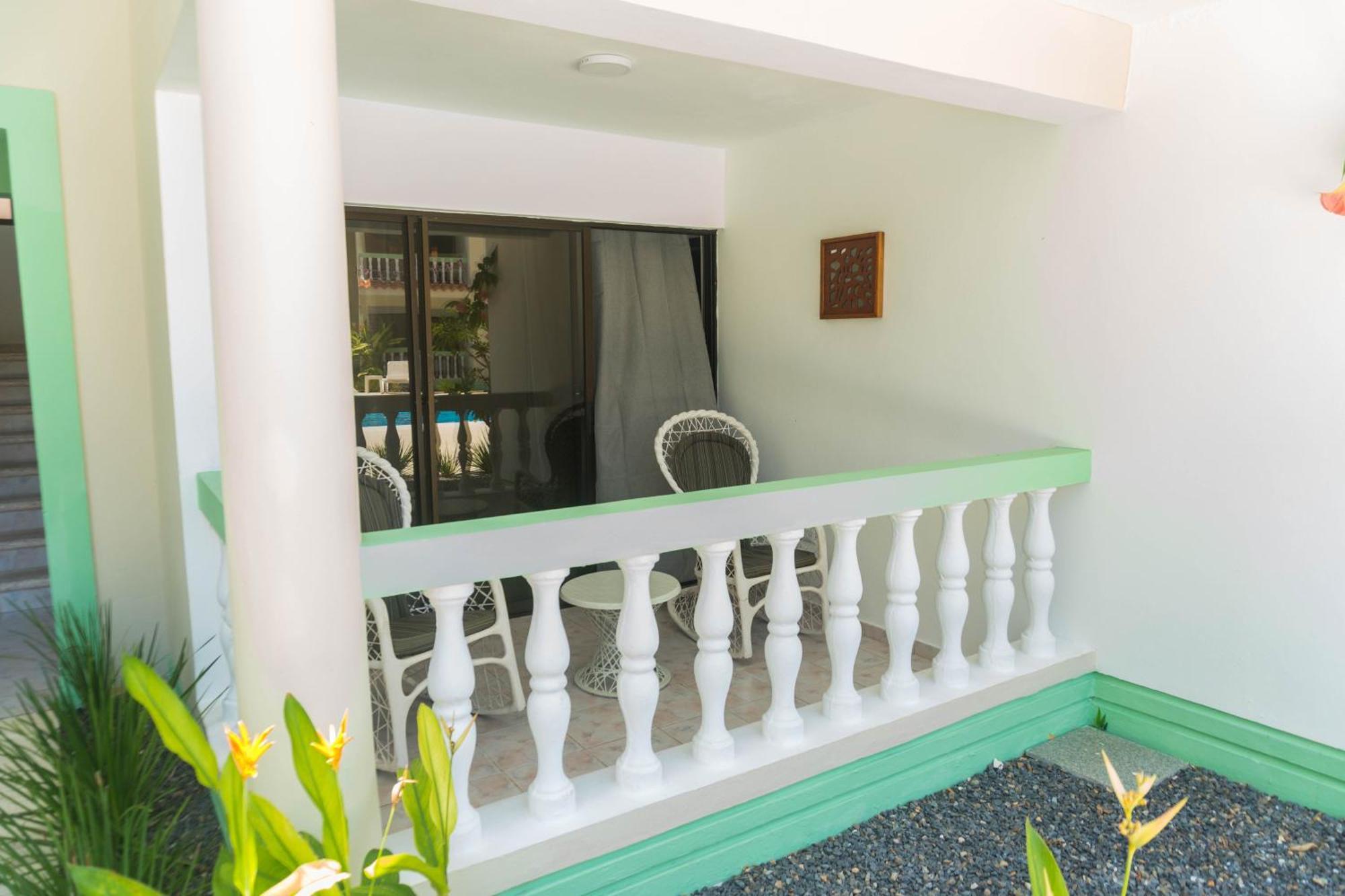 Sun Circle Pool & * Punta Cana