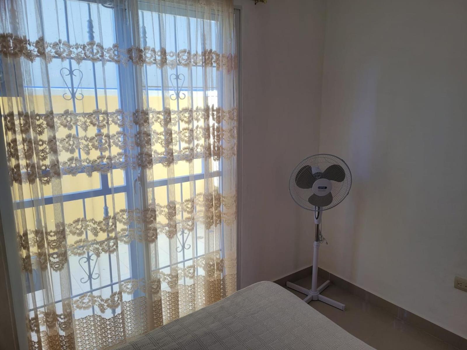 Ave Fenix Apartamento *