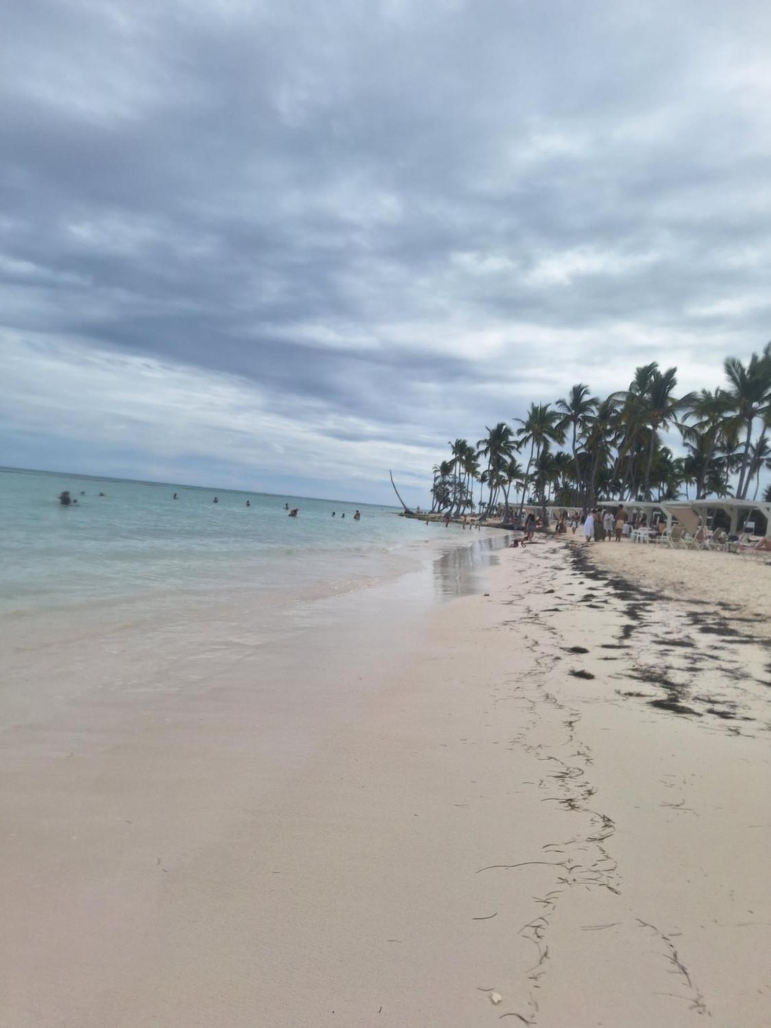 Apto Estudio En Punta Cana, Vista A La Pisicina Punta Cana