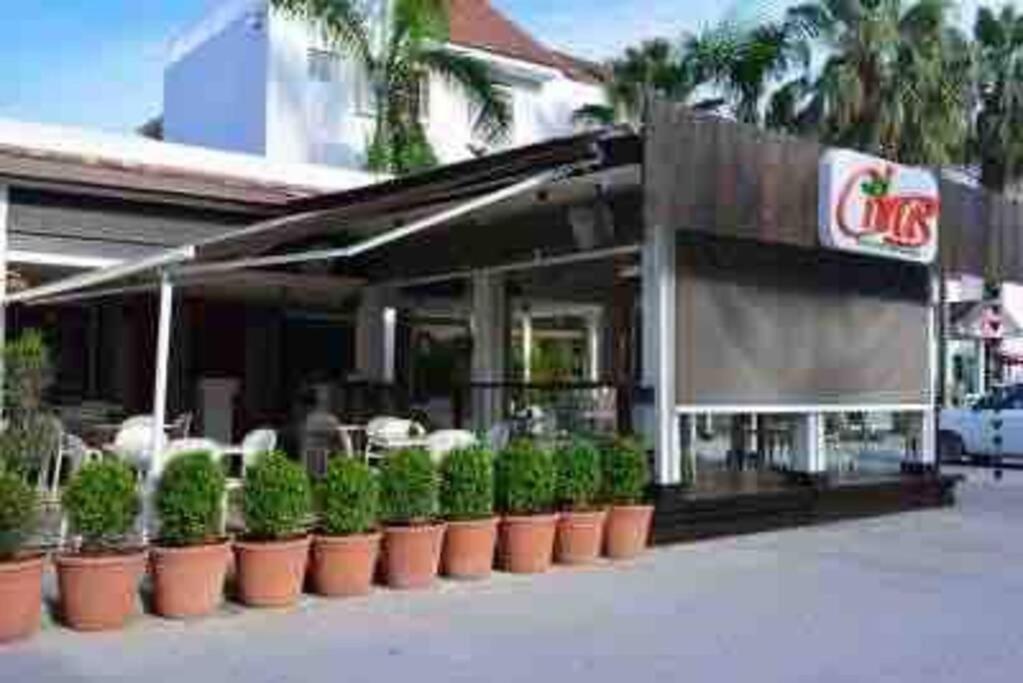 Apartment Papaya Bavaro Just Steps From The Beach. Punta Cana