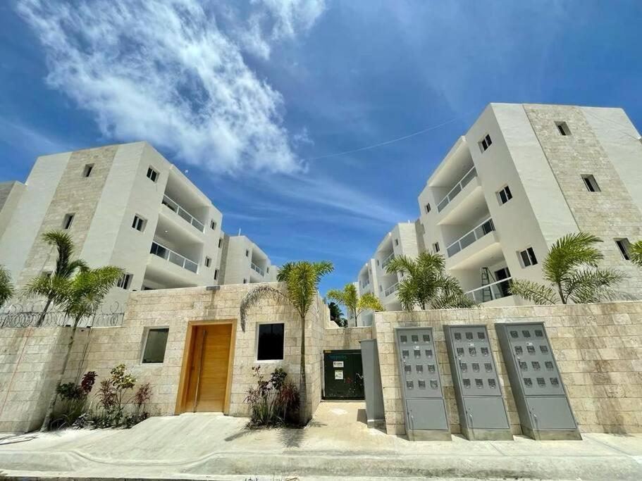Apartment Papaya Bavaro Just Steps From The Beach. *