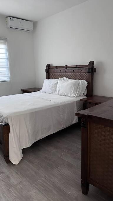Apartment Papaya Bavaro Just Steps From The Beach. Punta Cana