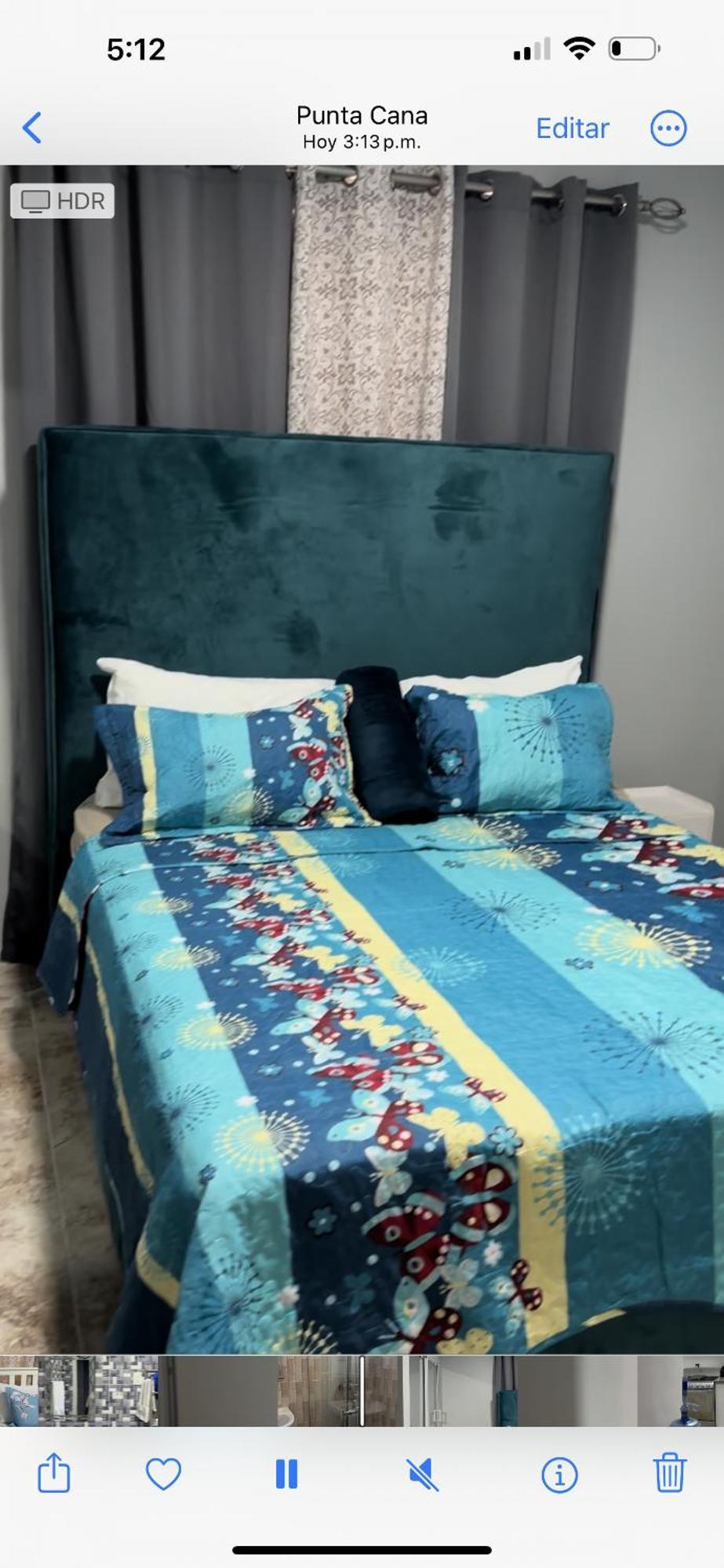 Apartment Residencial Varadero *