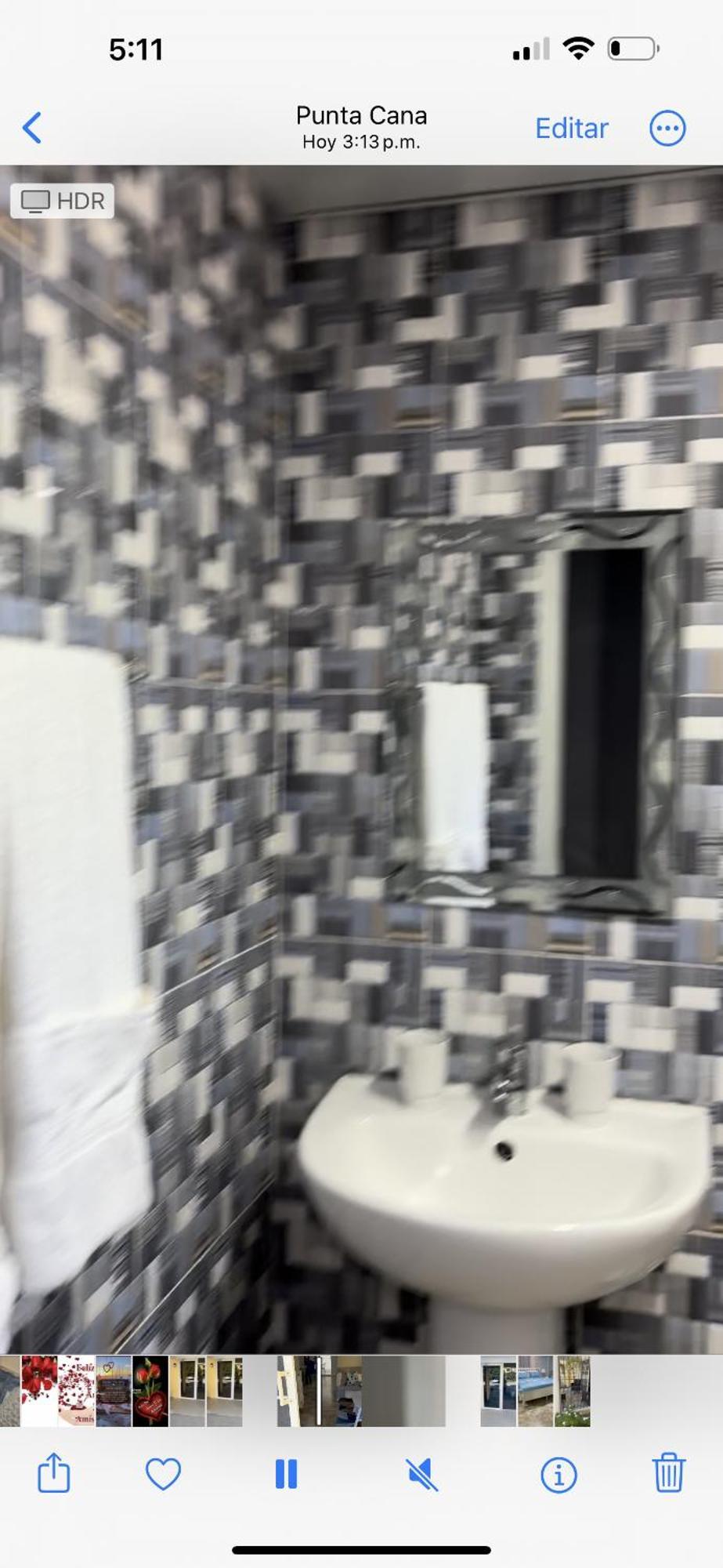 Apartment Residencial Varadero