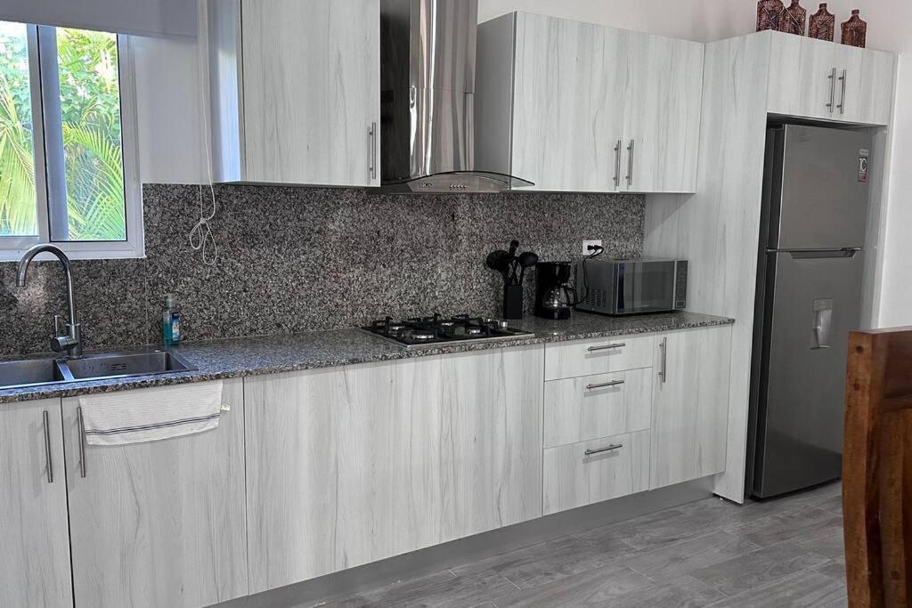 Papaya Bavaro Just Steps From The Beach. Apartment *