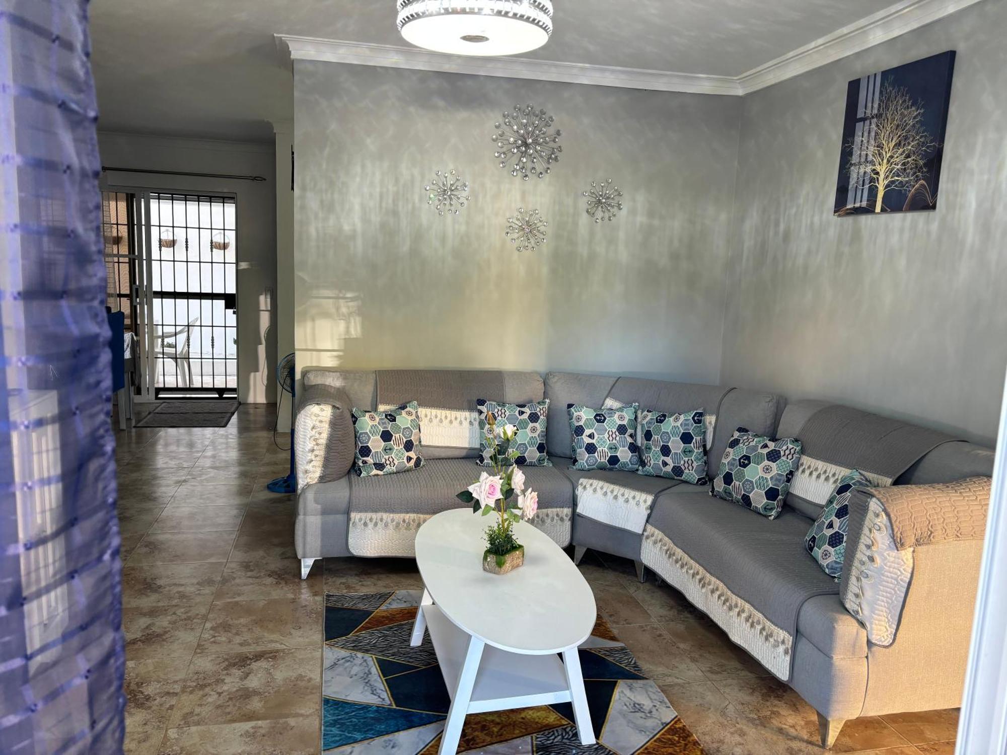 Apartment Residencial Varadero
