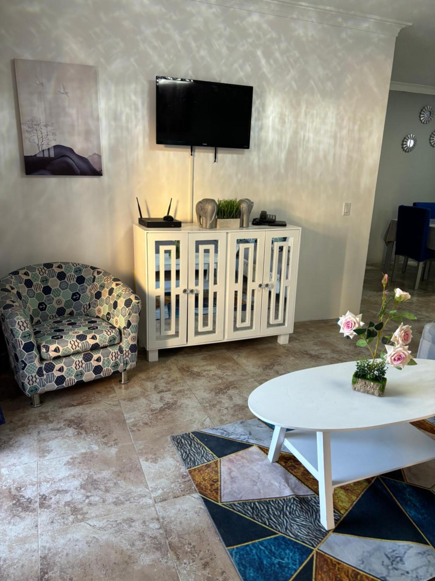 Apartment Residencial Varadero Punta Cana