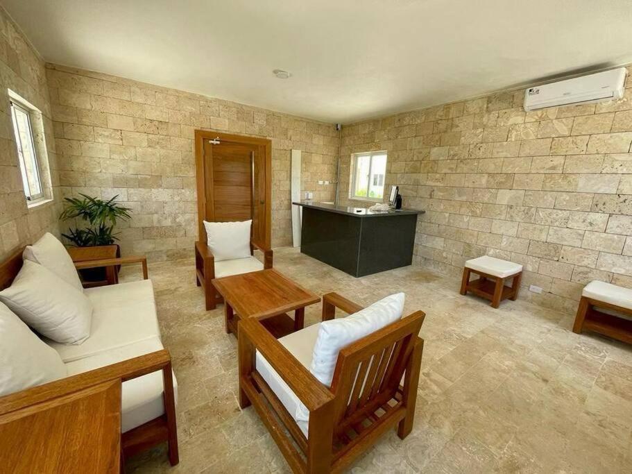 Papaya Bavaro Just Steps From The Beach. Apartment *
