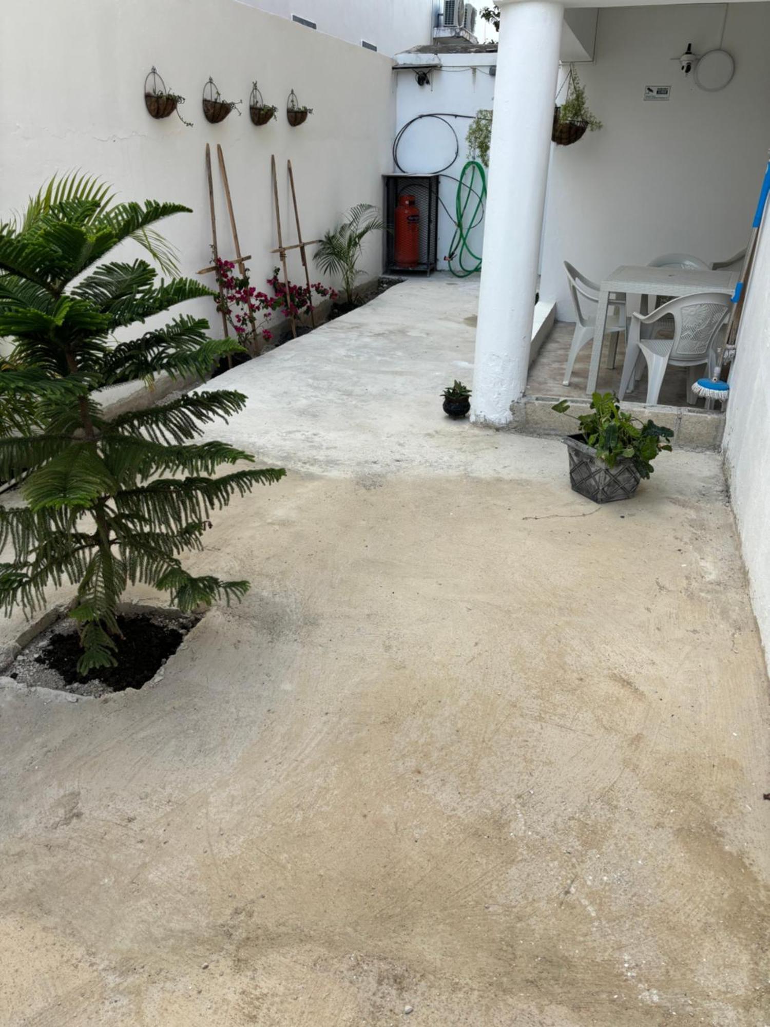 Residencial Varadero Apartment