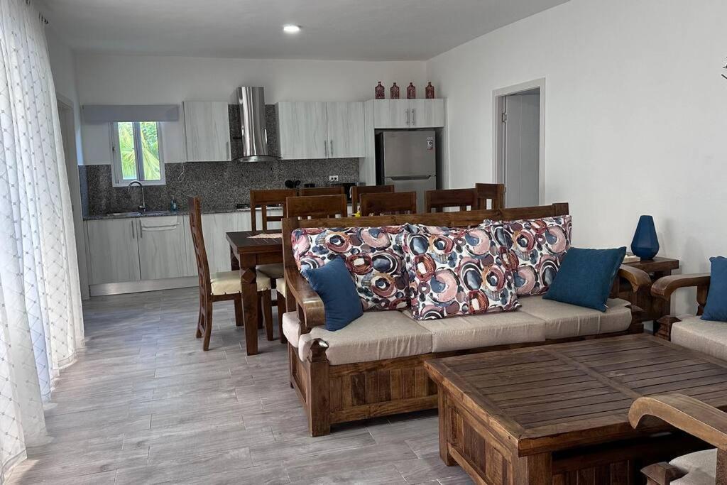 Papaya Bavaro Just Steps From The Beach. Apartment *