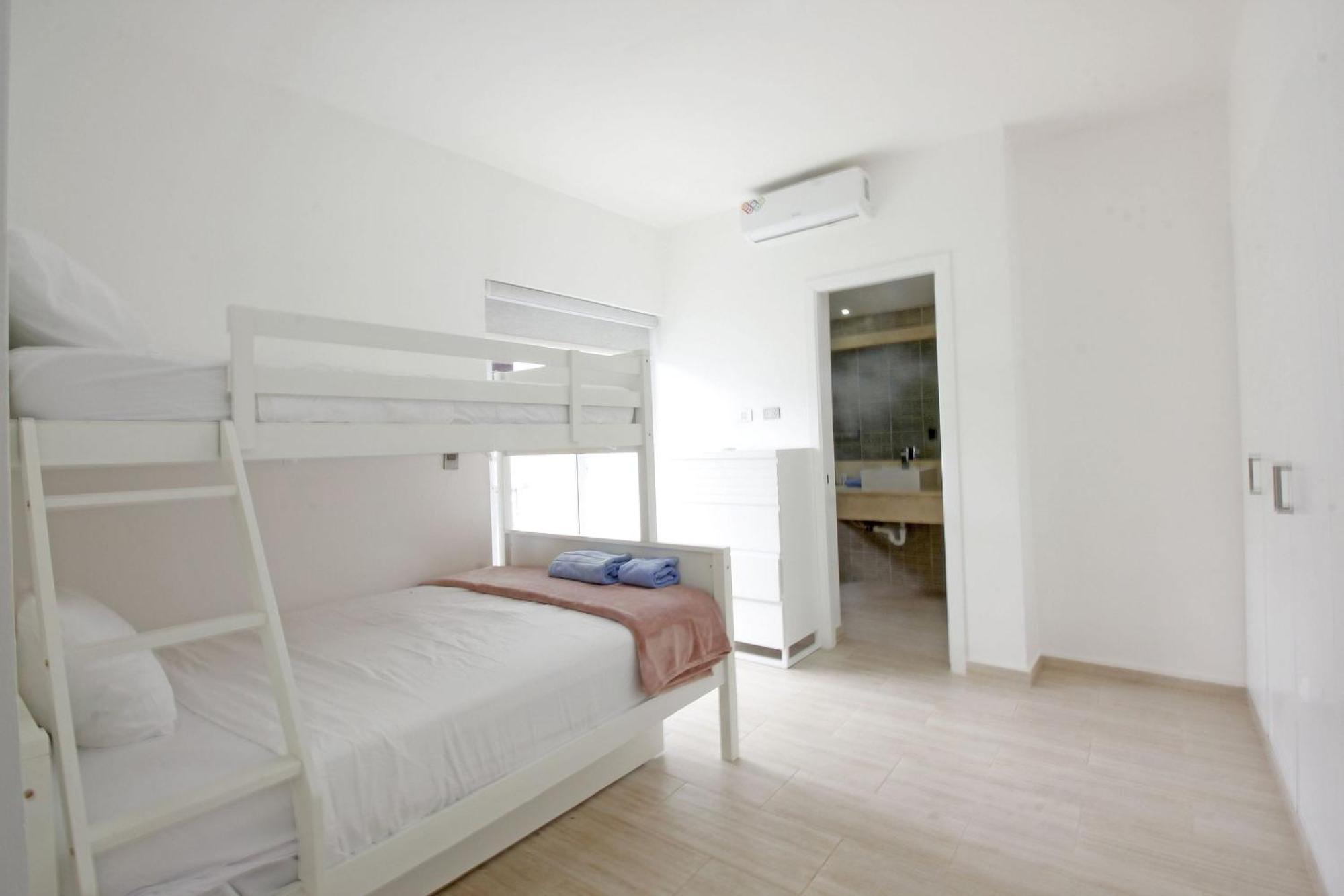 Apartment Amplio Ph De 3 Hab 9 Personas *