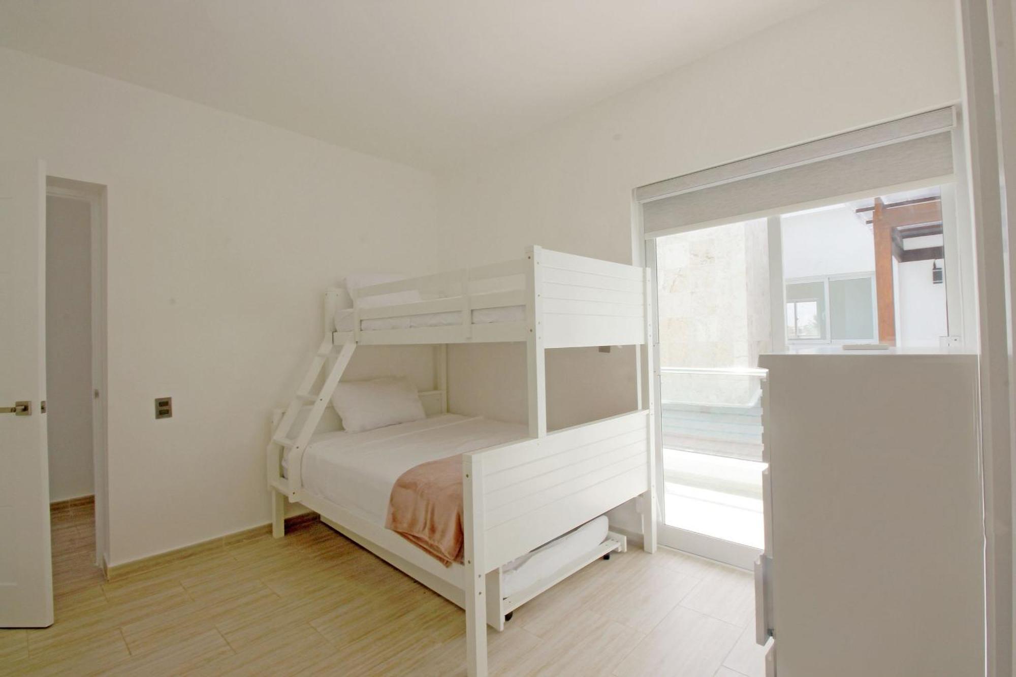Apartment Amplio Ph De 3 Hab 9 Personas *