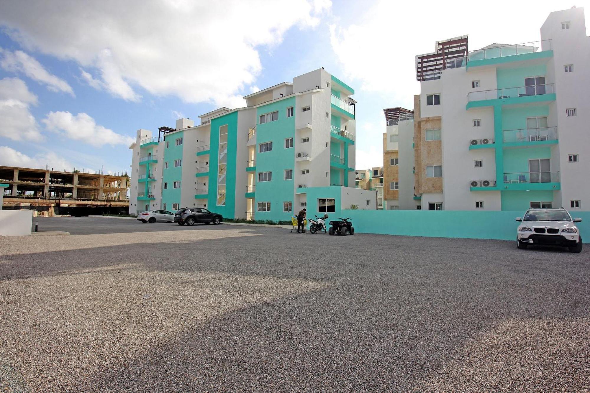 Amplio Ph De 3 Hab 9 Personas Apartment Punta Cana