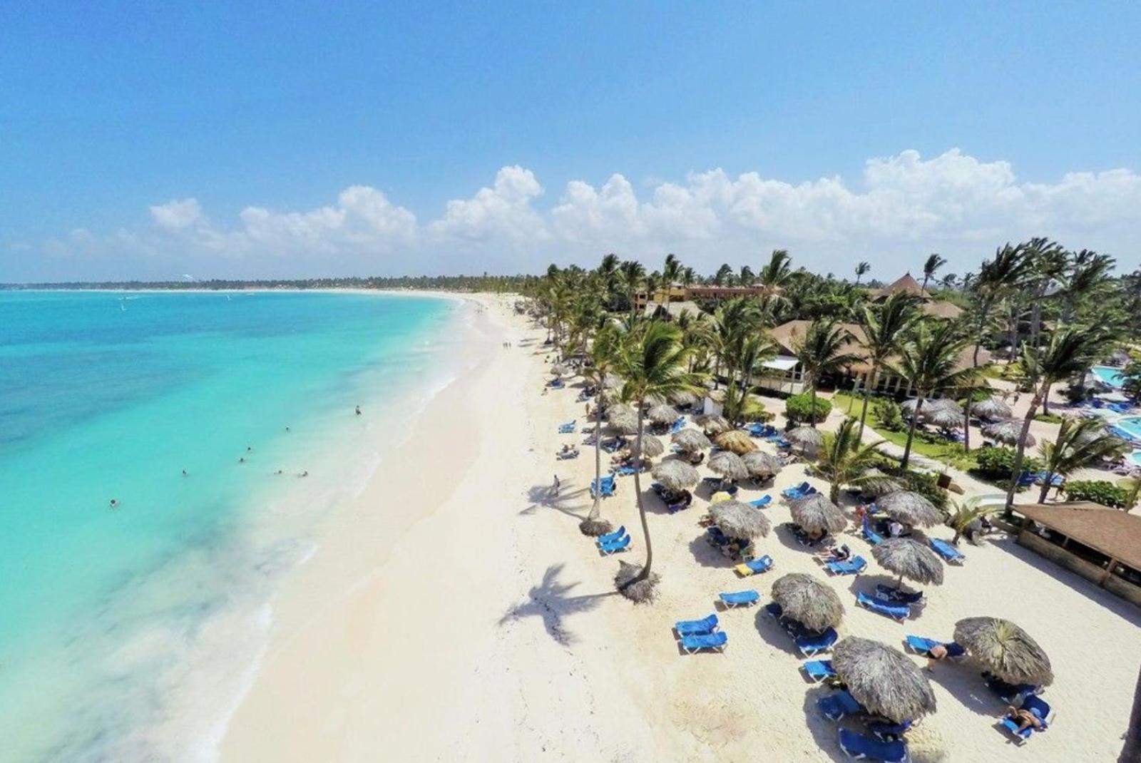 Hotel Aventura Village Corales And 5*