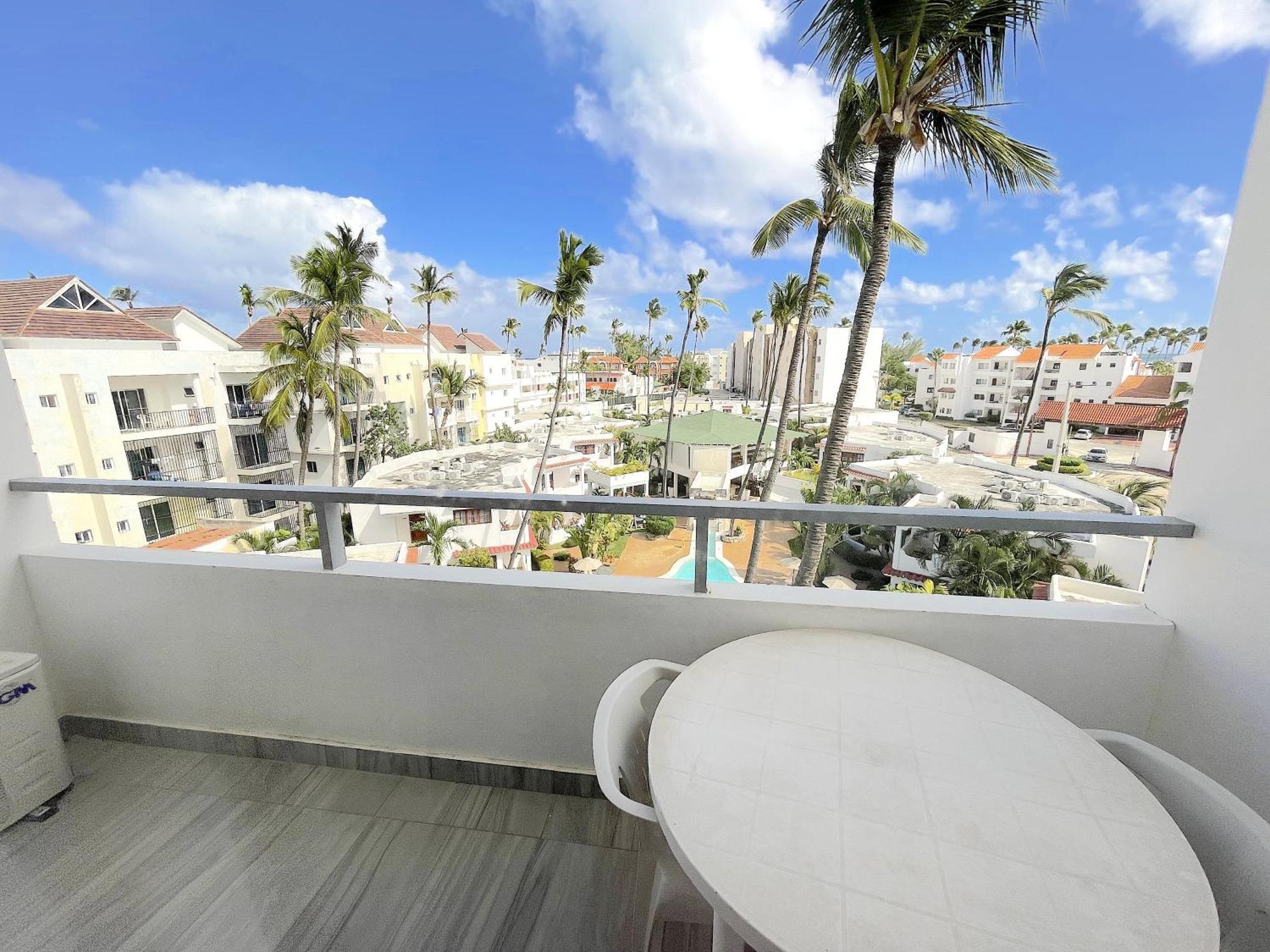 Ducassi Sol Karibe Tropicana Rooftop Pool Wifi Beach & Spa Hotel Punta Cana