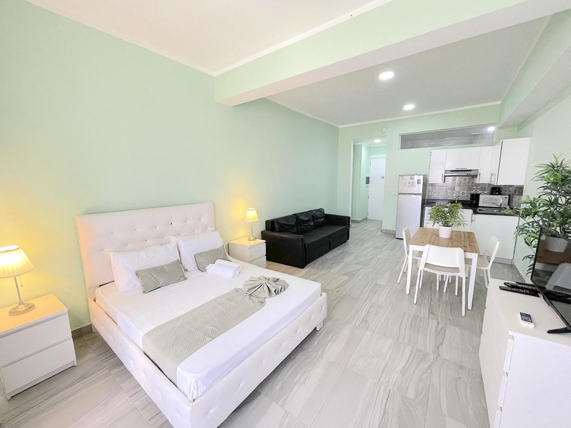 Ducassi Sol Karibe Tropicana Rooftop Pool Wifi Beach & Spa Hotel