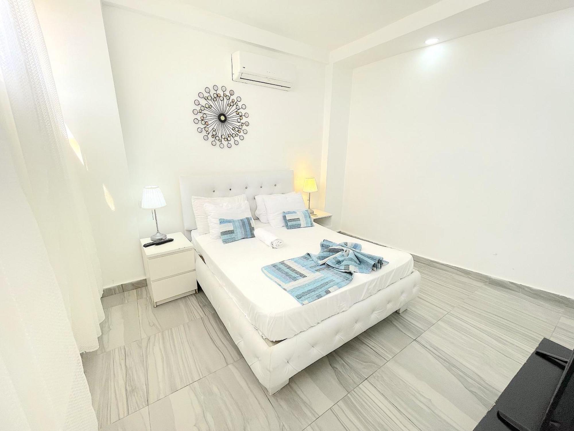 Ducassi Sol Karibe Tropicana Rooftop Pool Wifi Beach & Spa Hotel 5*