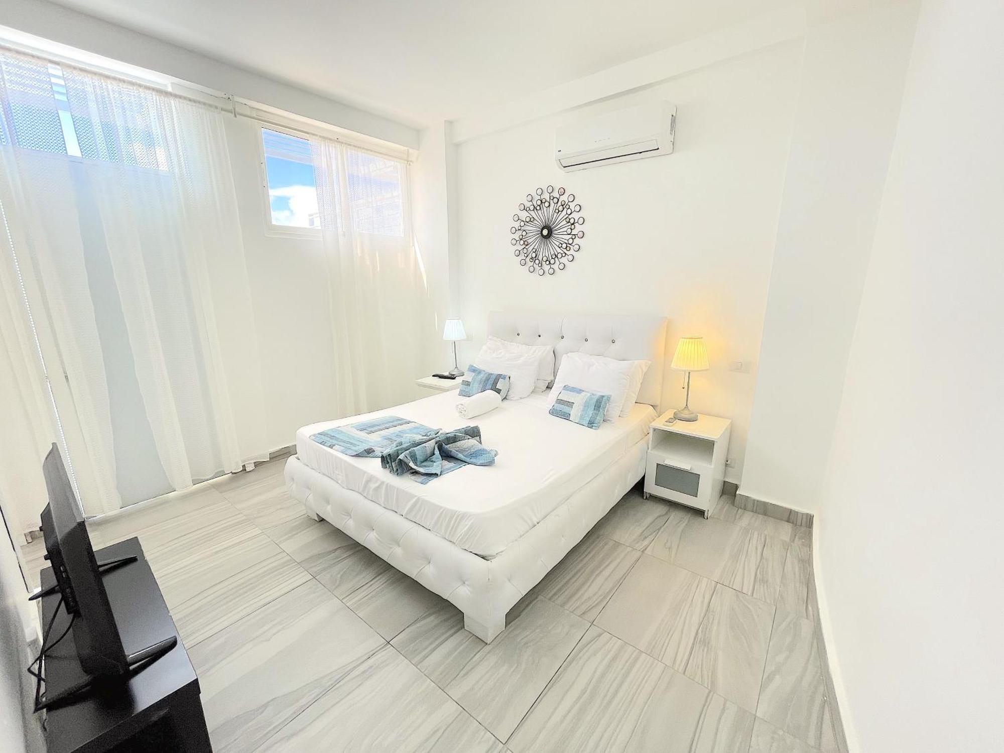 Hotel Ducassi Sol Karibe Tropicana Rooftop Pool Wifi Beach & Spa 5*