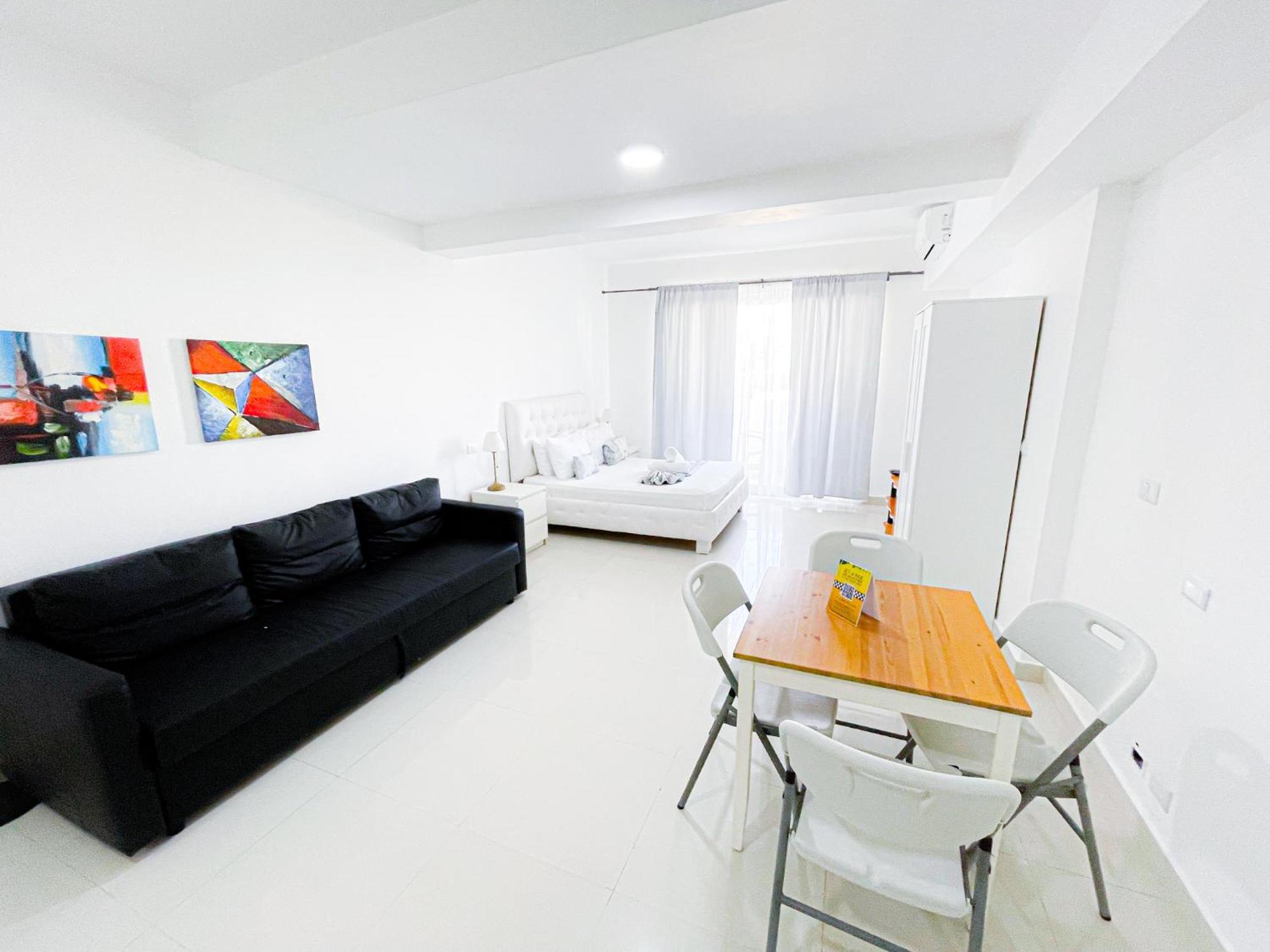 Ducassi Sol Karibe Tropicana Rooftop Pool Wifi Beach & Spa 5*