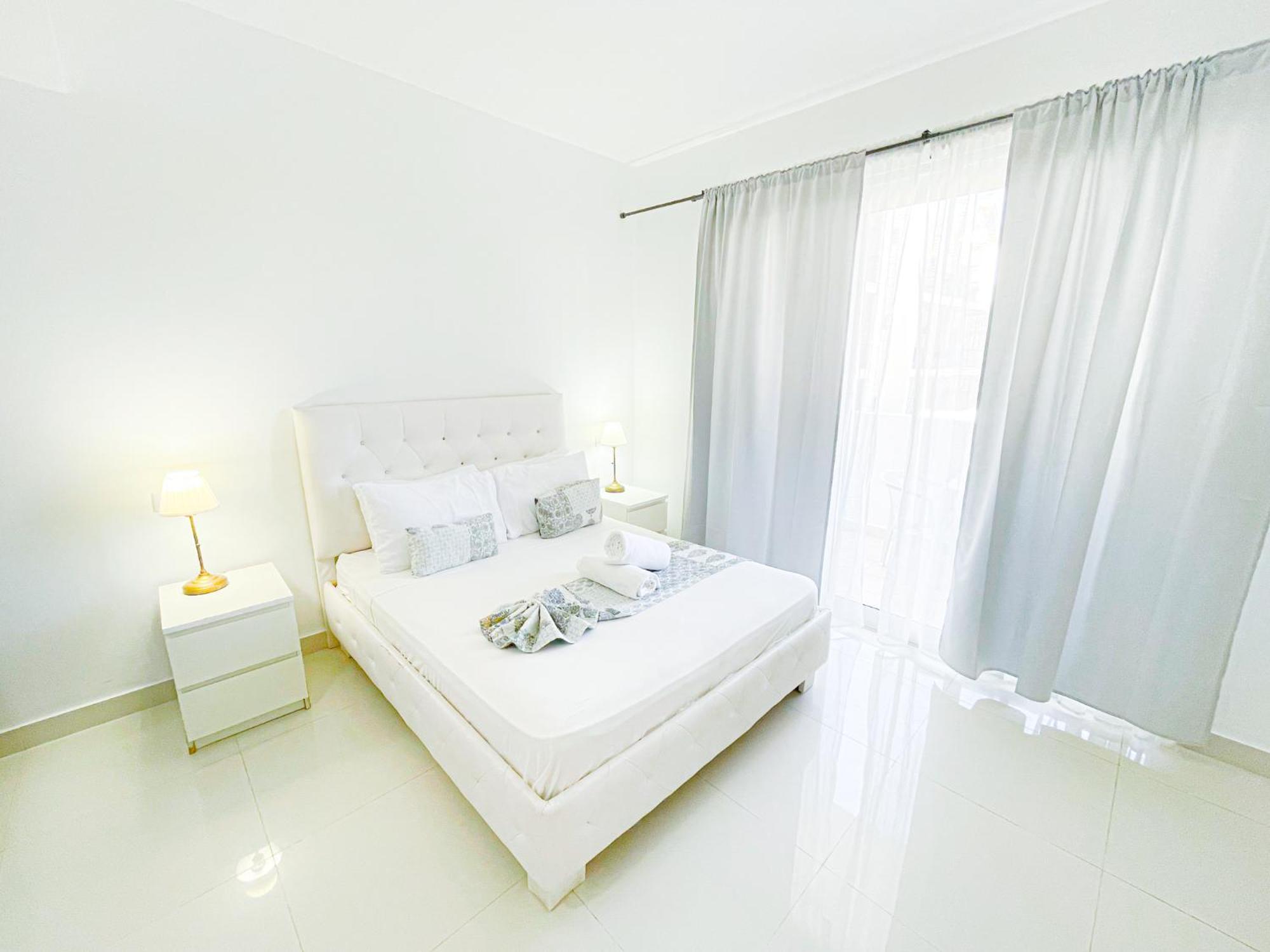Ducassi Sol Karibe Tropicana Rooftop Pool Wifi Beach & Spa Hotel 5*