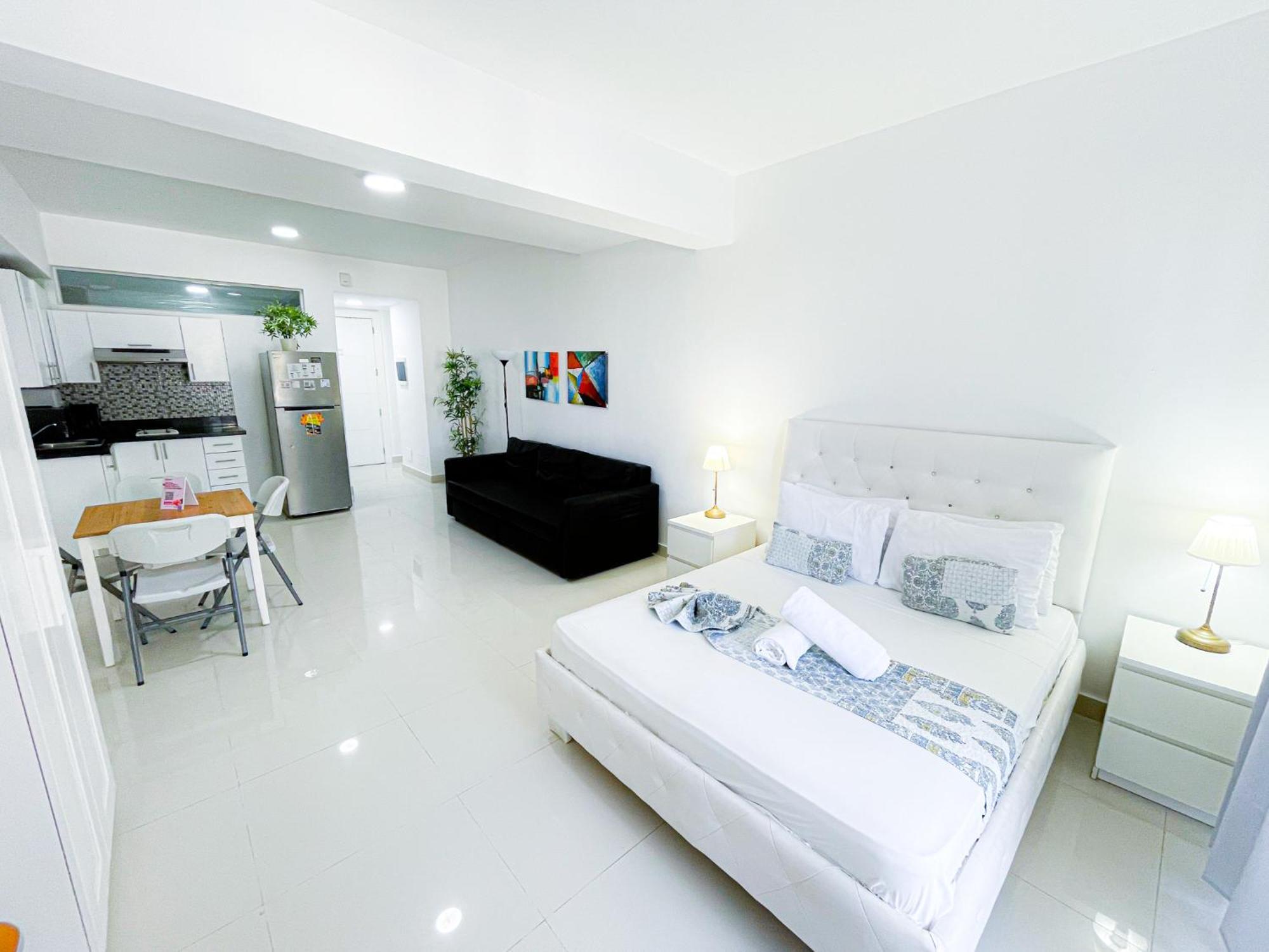 Ducassi Sol Karibe Tropicana Rooftop Pool Wifi Beach & Spa 5* Punta Cana