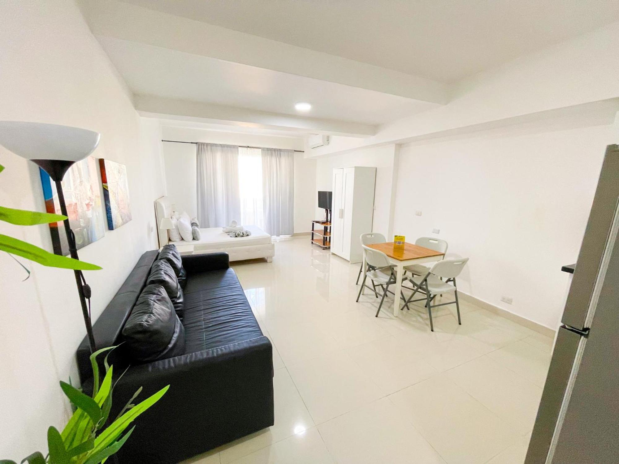 Ducassi Sol Karibe Tropicana Rooftop Pool Wifi Beach & Spa