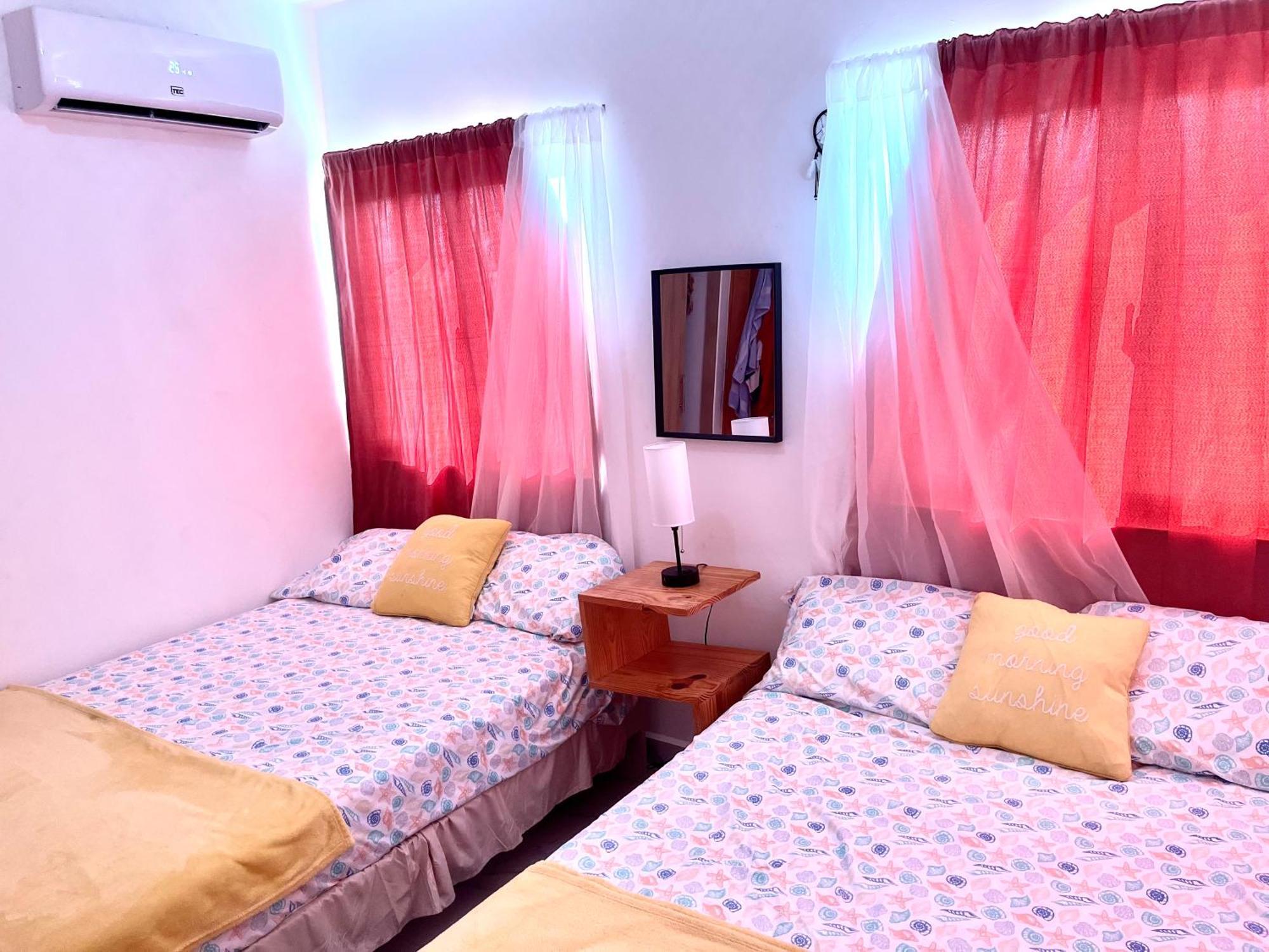 Villa Familiar Pc-private Pool, Bbq, 15 Mnts From Airport
