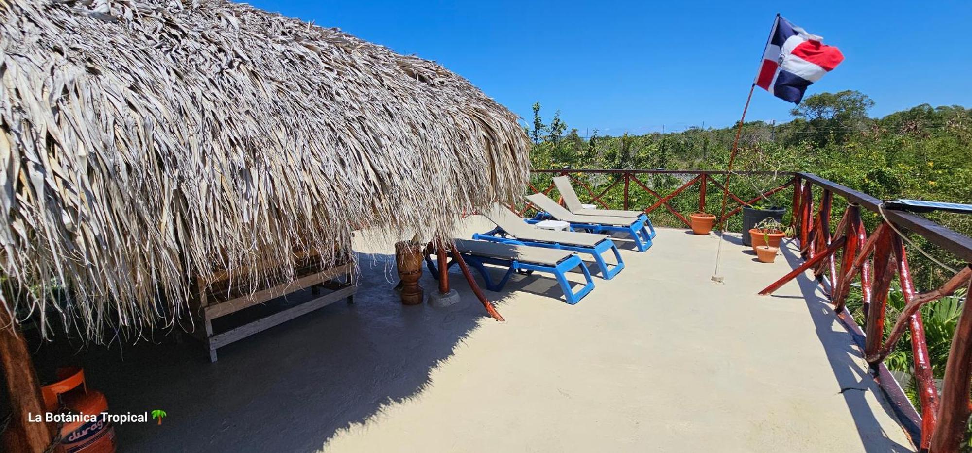 Unique And Quiet La Botanica Tropical * Punta Cana