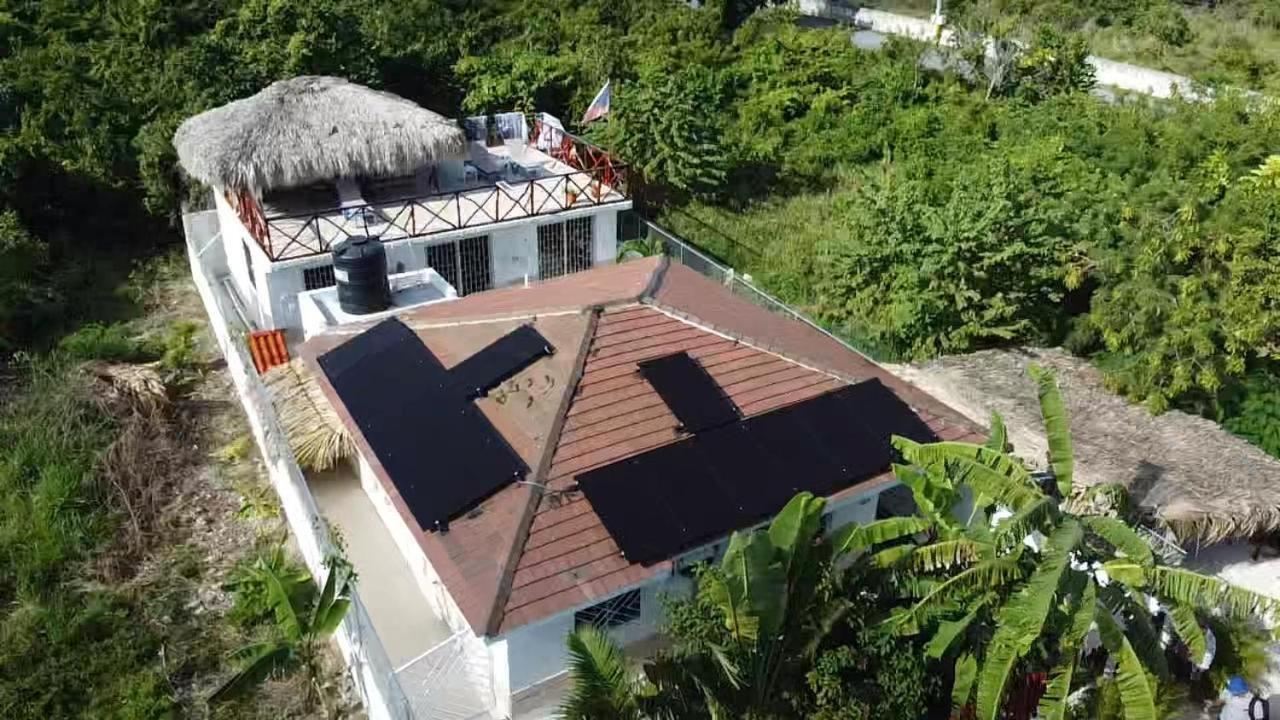 Guest house Unique And Quiet La Botanica Tropical *