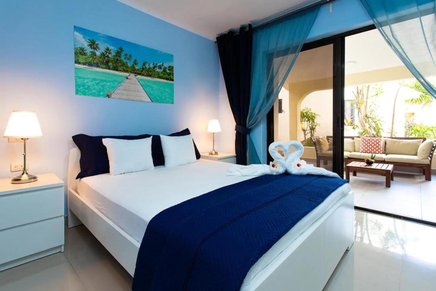 Aventura Village Corales And Hotel Punta Cana